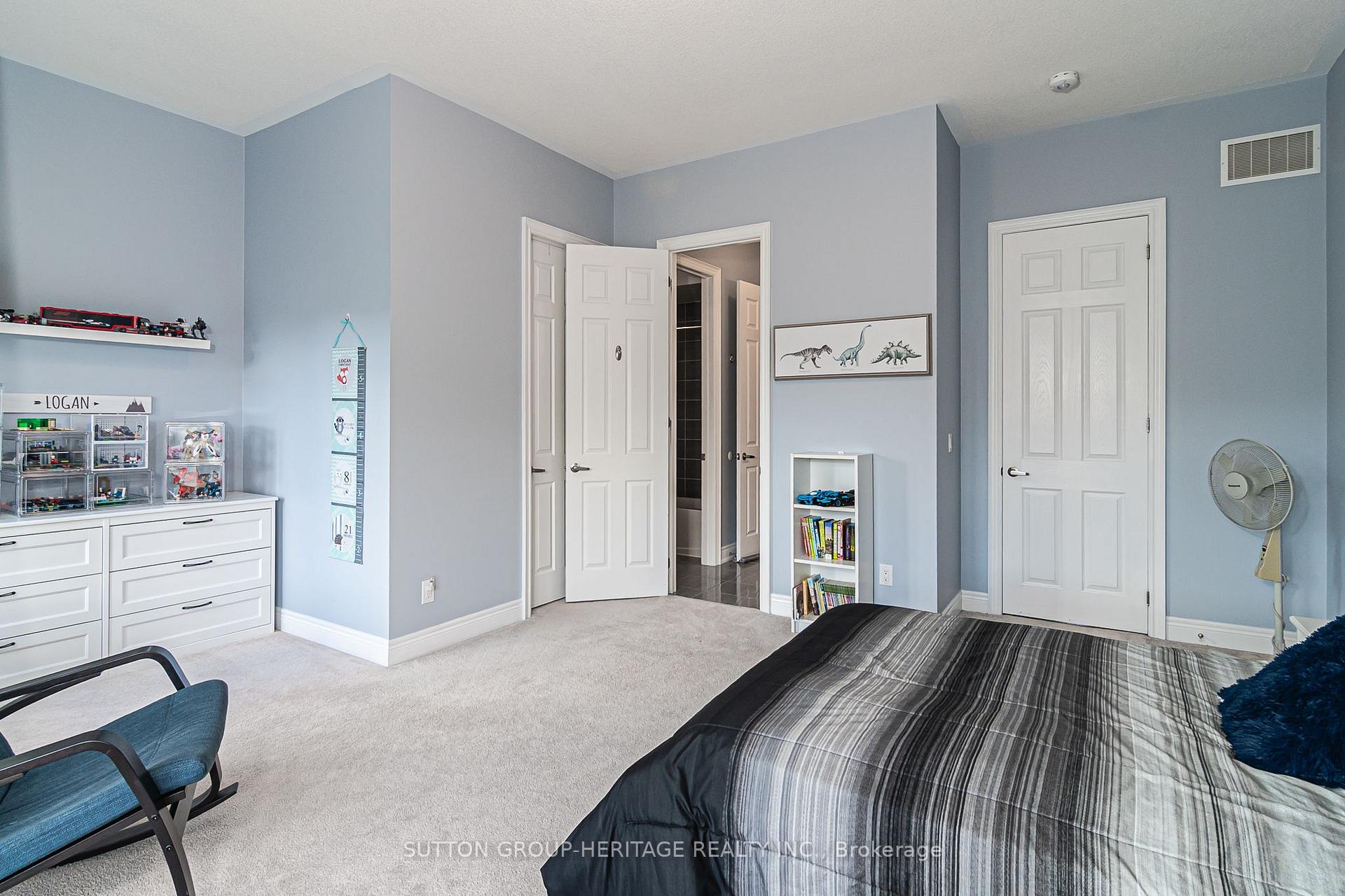 Photo 37 of 10 Beaverdams Drive, Whitby, Rural Whitby — HOMEH