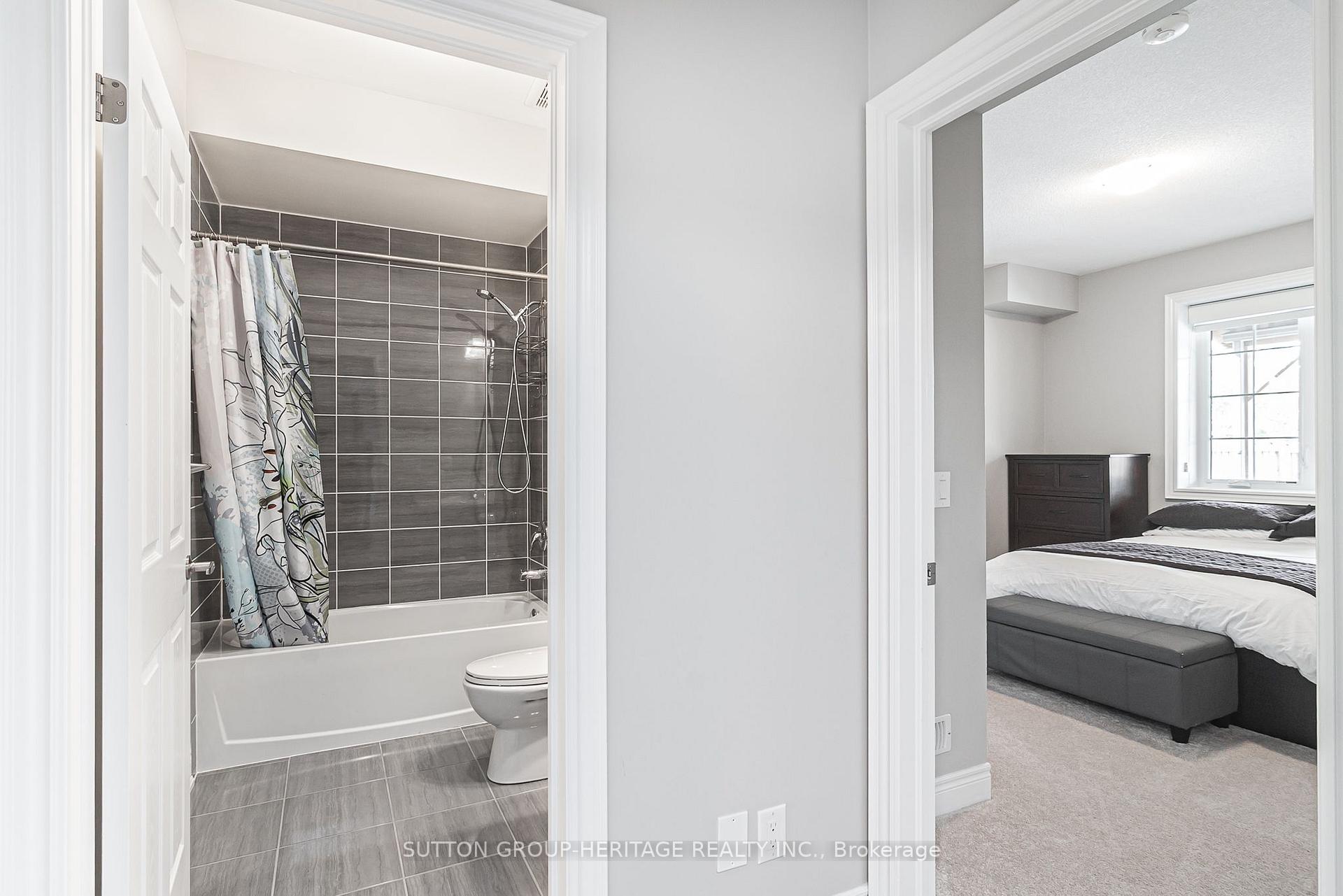 Photo 38 of 10 Beaverdams Drive, Whitby, Rural Whitby — HOMEH