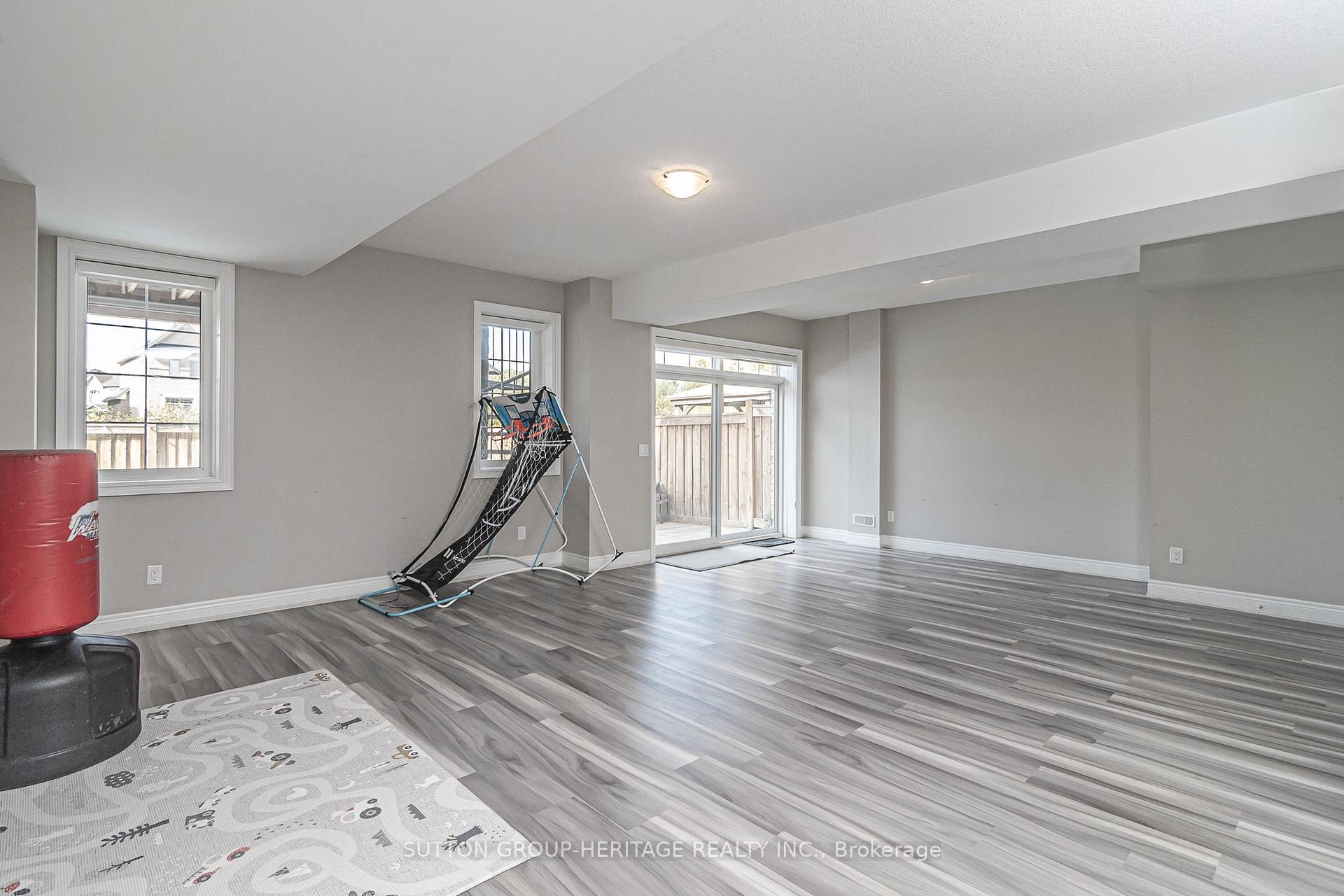 Photo 42 of 10 Beaverdams Drive, Whitby, Rural Whitby — HOMEH