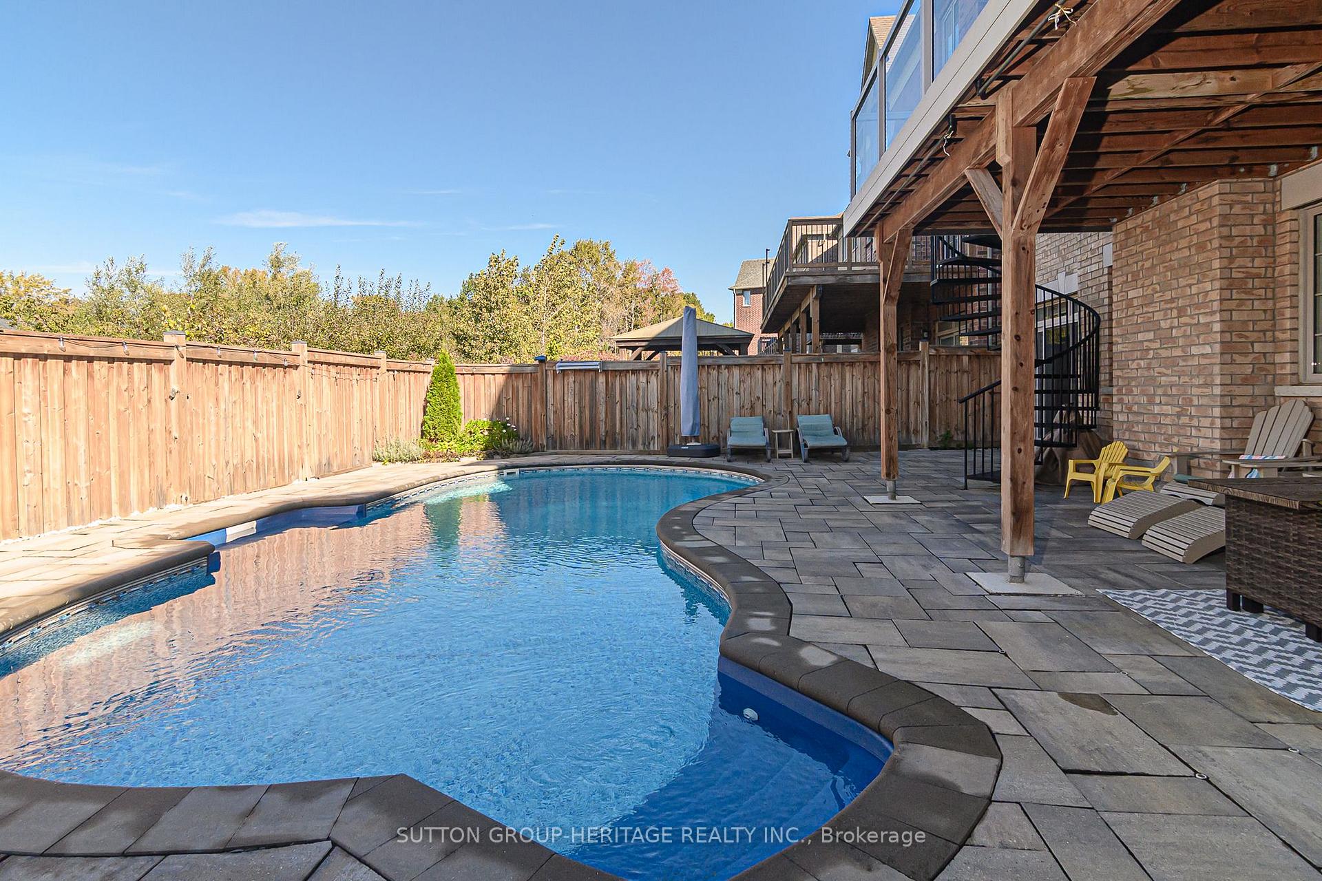 Photo 45 of 10 Beaverdams Drive, Whitby, Rural Whitby — HOMEH
