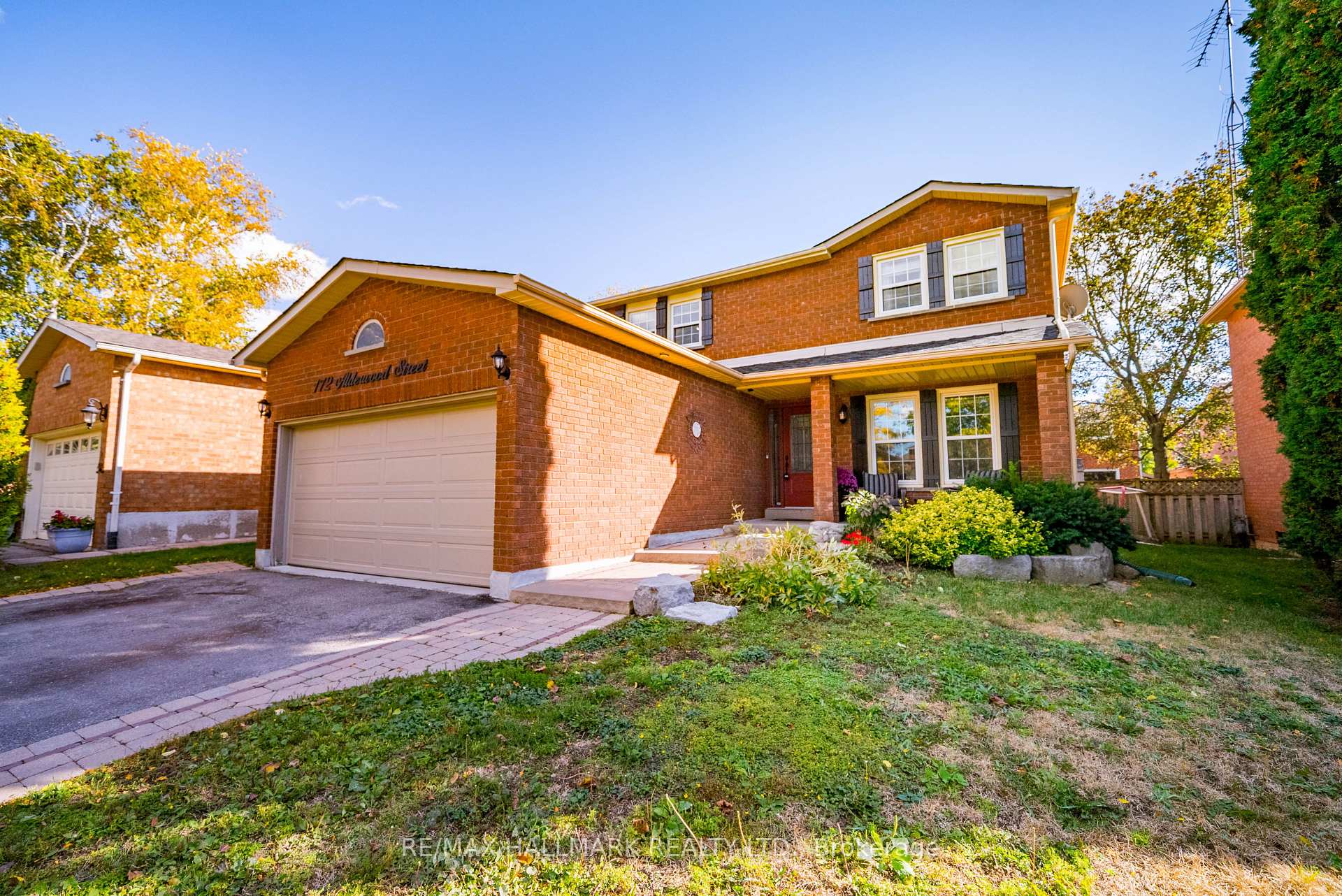 Photo of 172 Alderwood Street