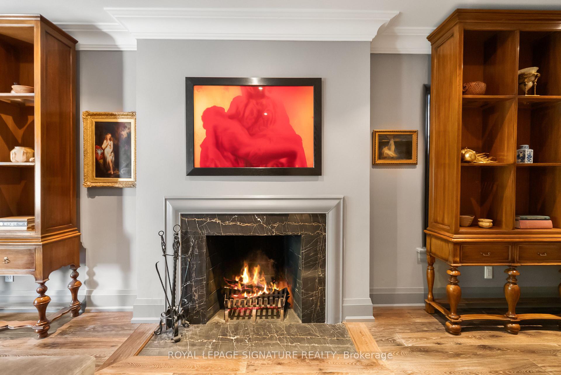 Photo 11 of 230 Strathallan Wood, Toronto, Bedford Park-Nortown — HOMEH