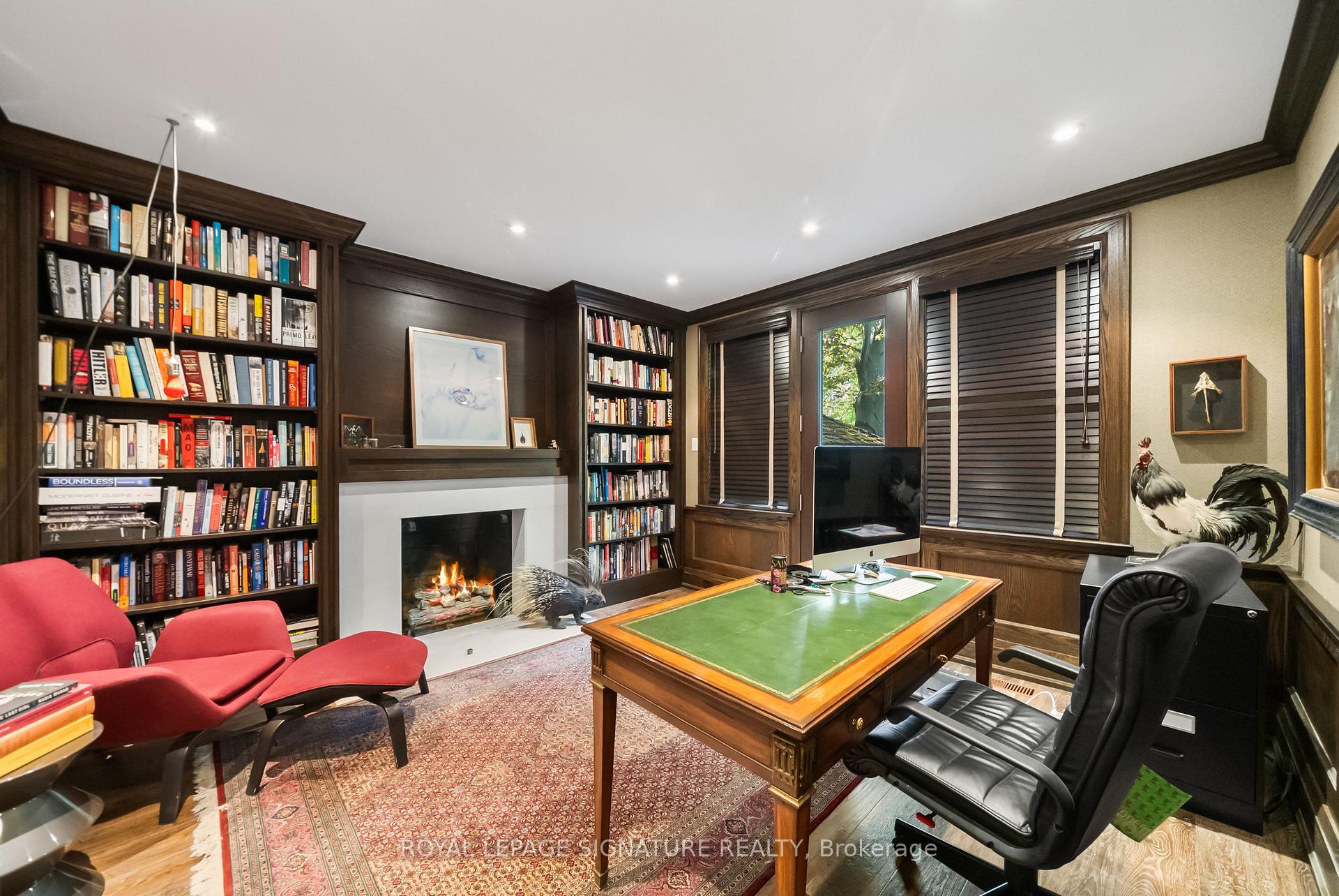 Photo 19 of 230 Strathallan Wood, Toronto, Bedford Park-Nortown — HOMEH