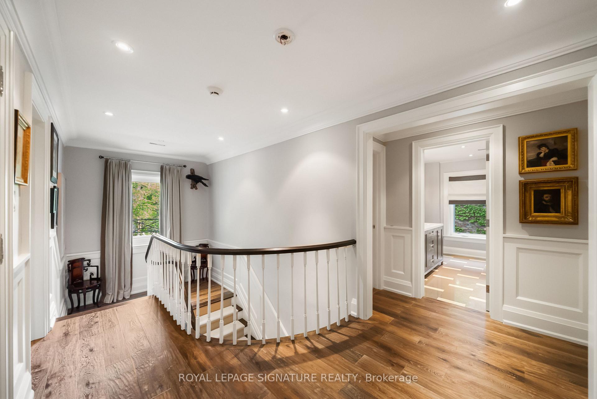 Photo 22 of 230 Strathallan Wood, Toronto, Bedford Park-Nortown — HOMEH