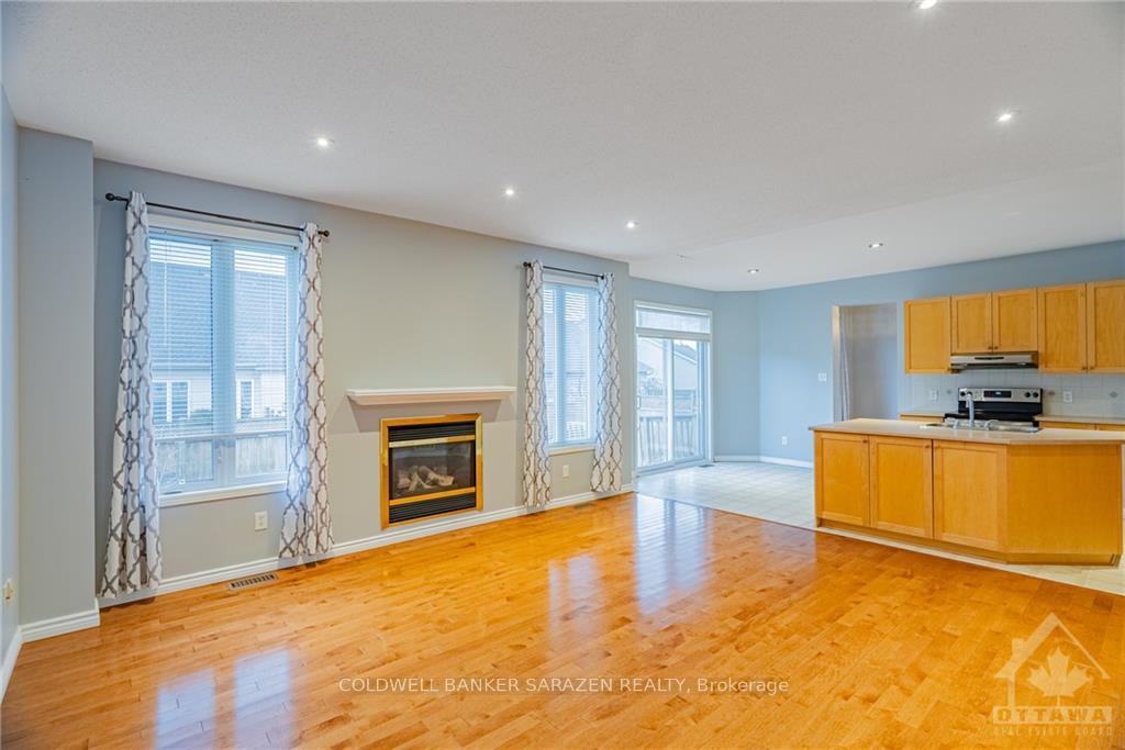 Photo 11 of 319 Chestermere Crescent, Ottawa, Barrhaven - Strandherd — HOMEH