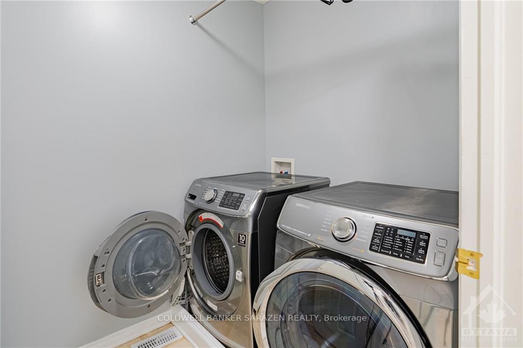 Photo 25 of 319 Chestermere Crescent, Ottawa, Barrhaven - Strandherd — HOMEH