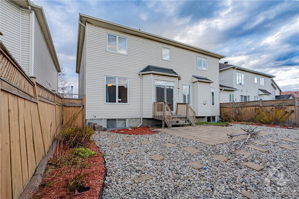 Photo 29 of 319 Chestermere Crescent, Ottawa, Barrhaven - Strandherd — HOMEH