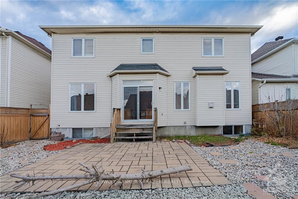 Photo 30 of 319 Chestermere Crescent, Ottawa, Barrhaven - Strandherd — HOMEH