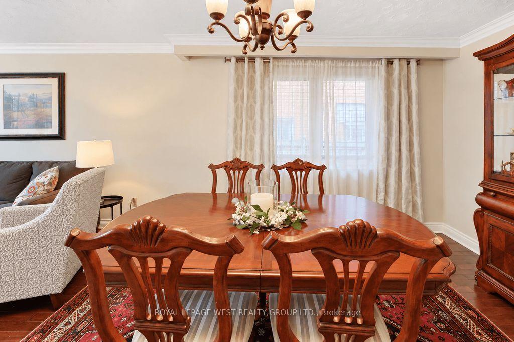 Photo 15 of 292 La Rose Avenue, Etobicoke, Willowridge-Martingrove-Richview — HOMEH