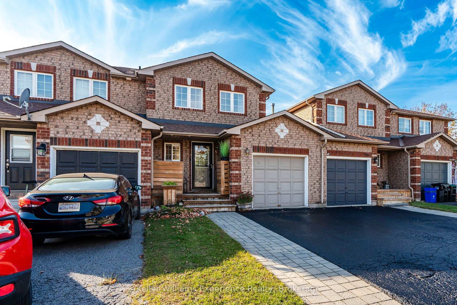 Photo 3 of 54 Quinlan Road, Barrie, Georgian Drive — HOMEH