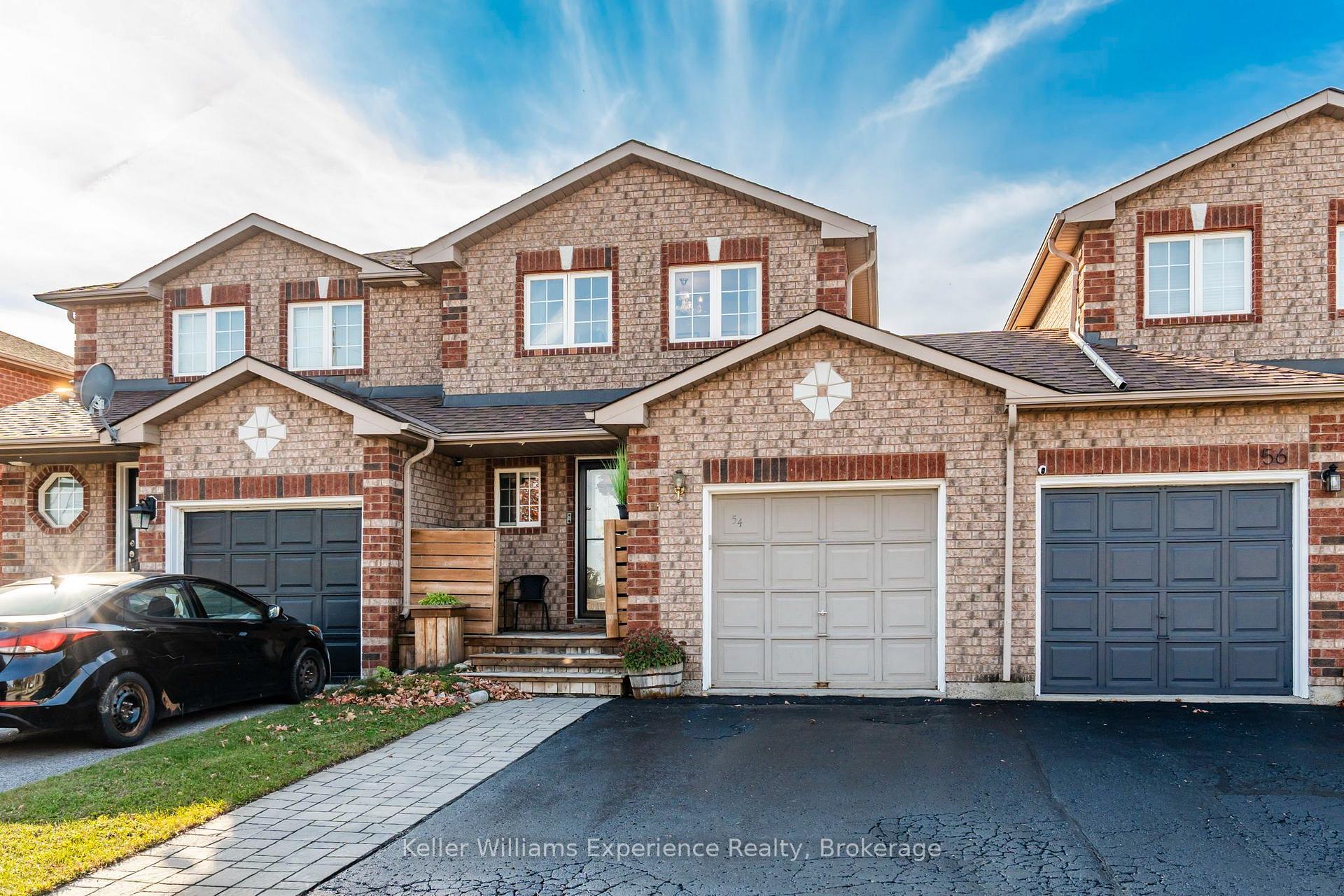 Photo 4 of 54 Quinlan Road, Barrie, Georgian Drive — HOMEH
