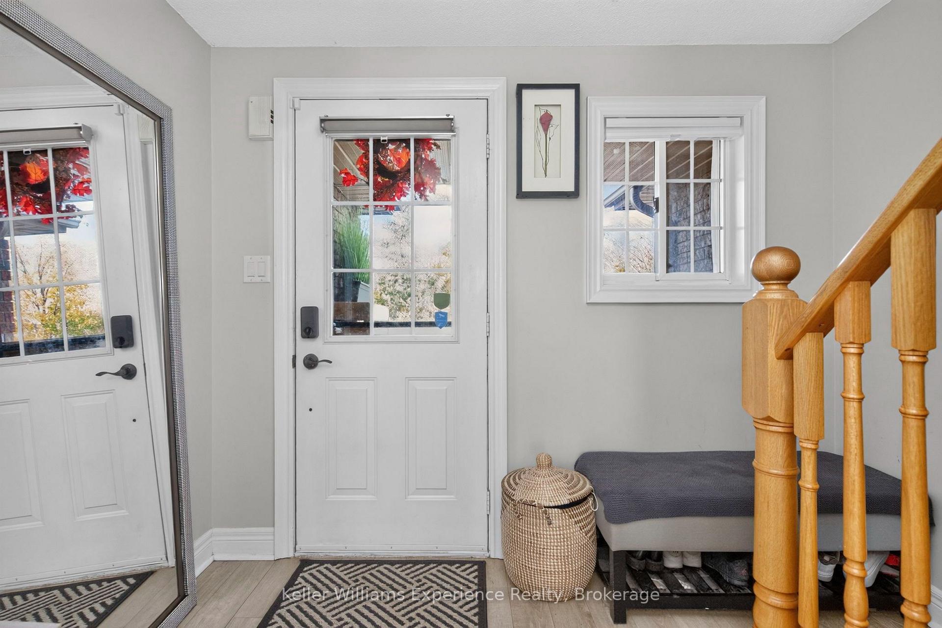 Photo 7 of 54 Quinlan Road, Barrie, Georgian Drive — HOMEH
