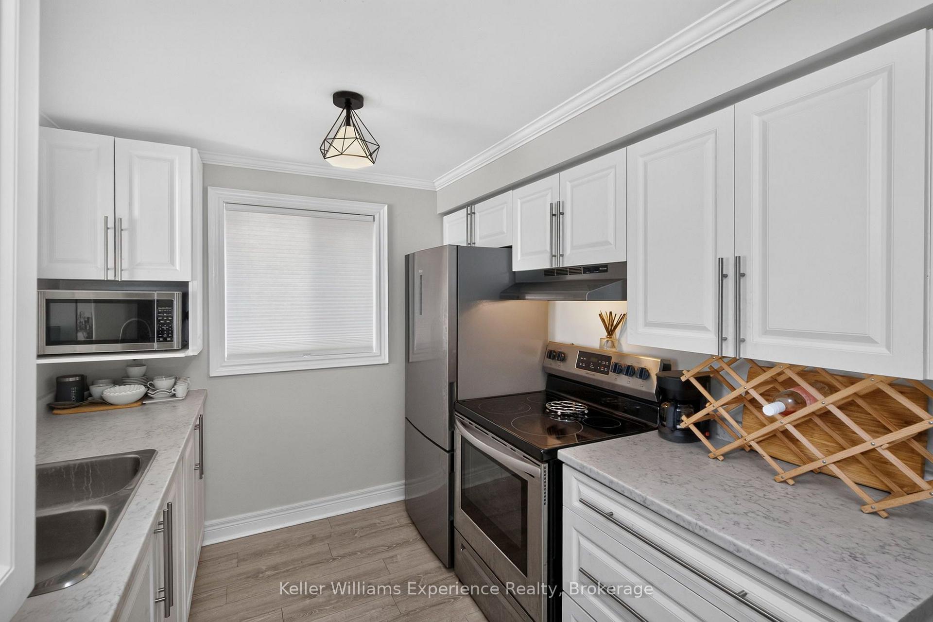 Photo 9 of 54 Quinlan Road, Barrie, Georgian Drive — HOMEH