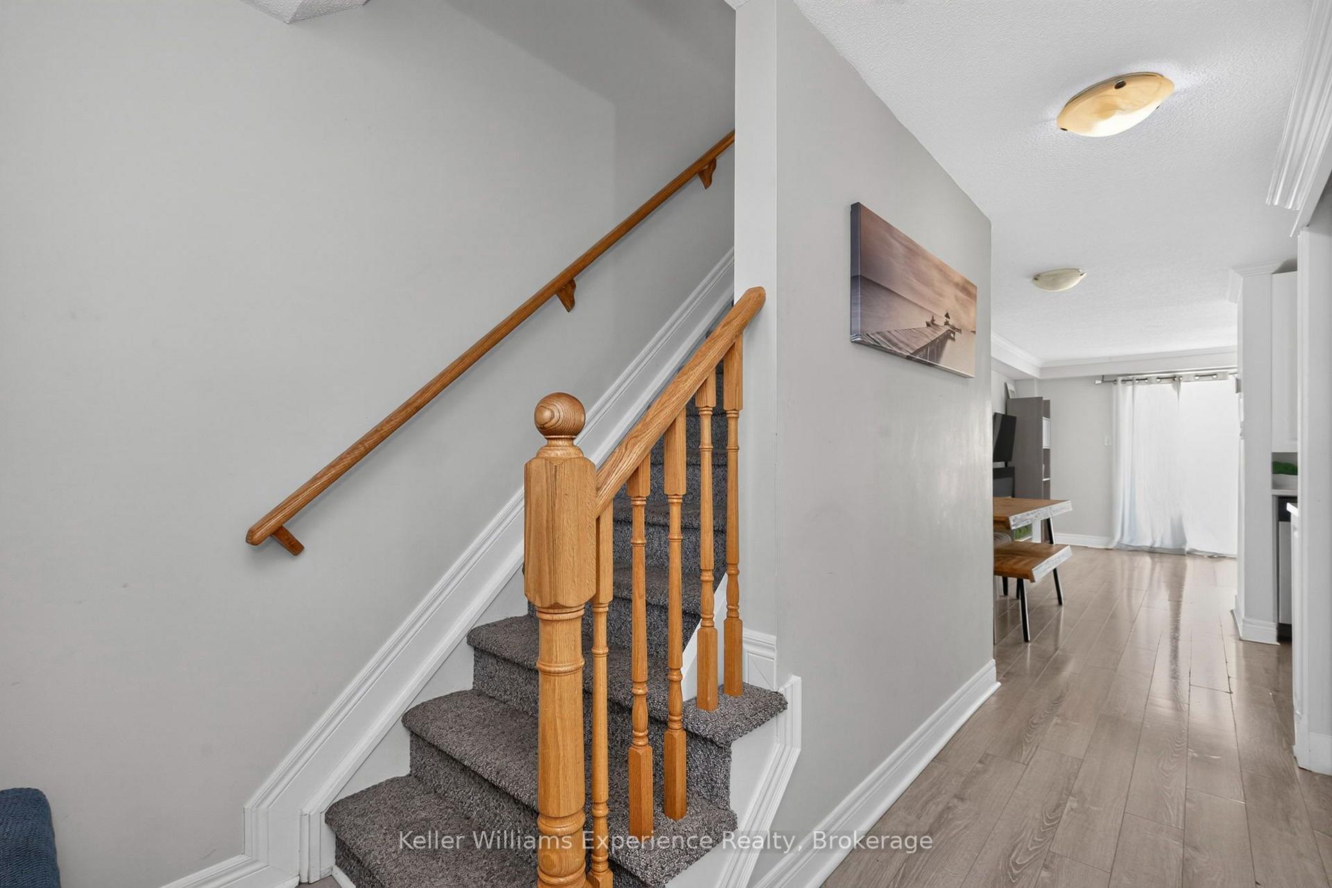 Photo 18 of 54 Quinlan Road, Barrie, Georgian Drive — HOMEH