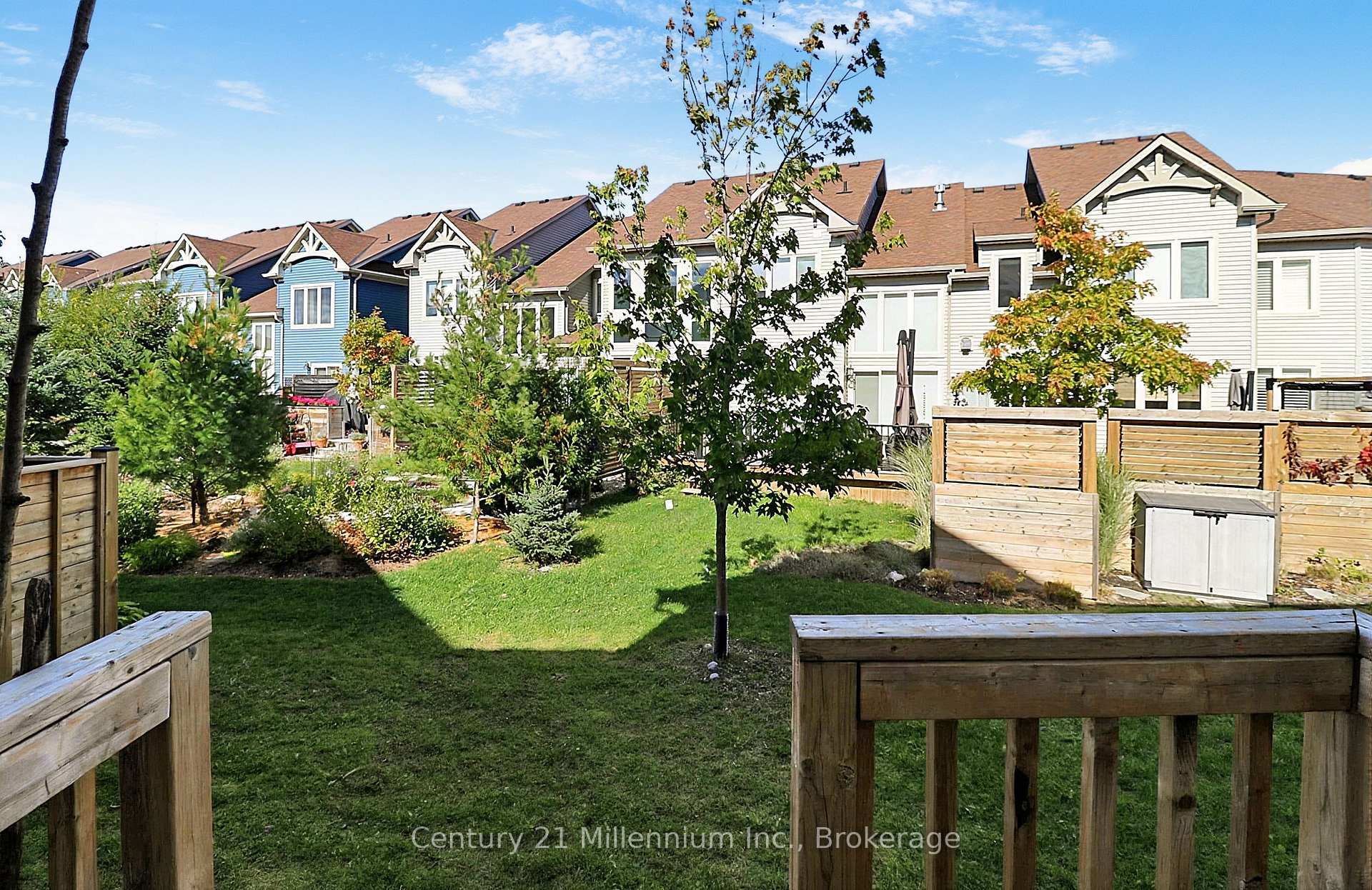 Photo 38 of 15 Gregory Avenue, Collingwood — HOMEH
