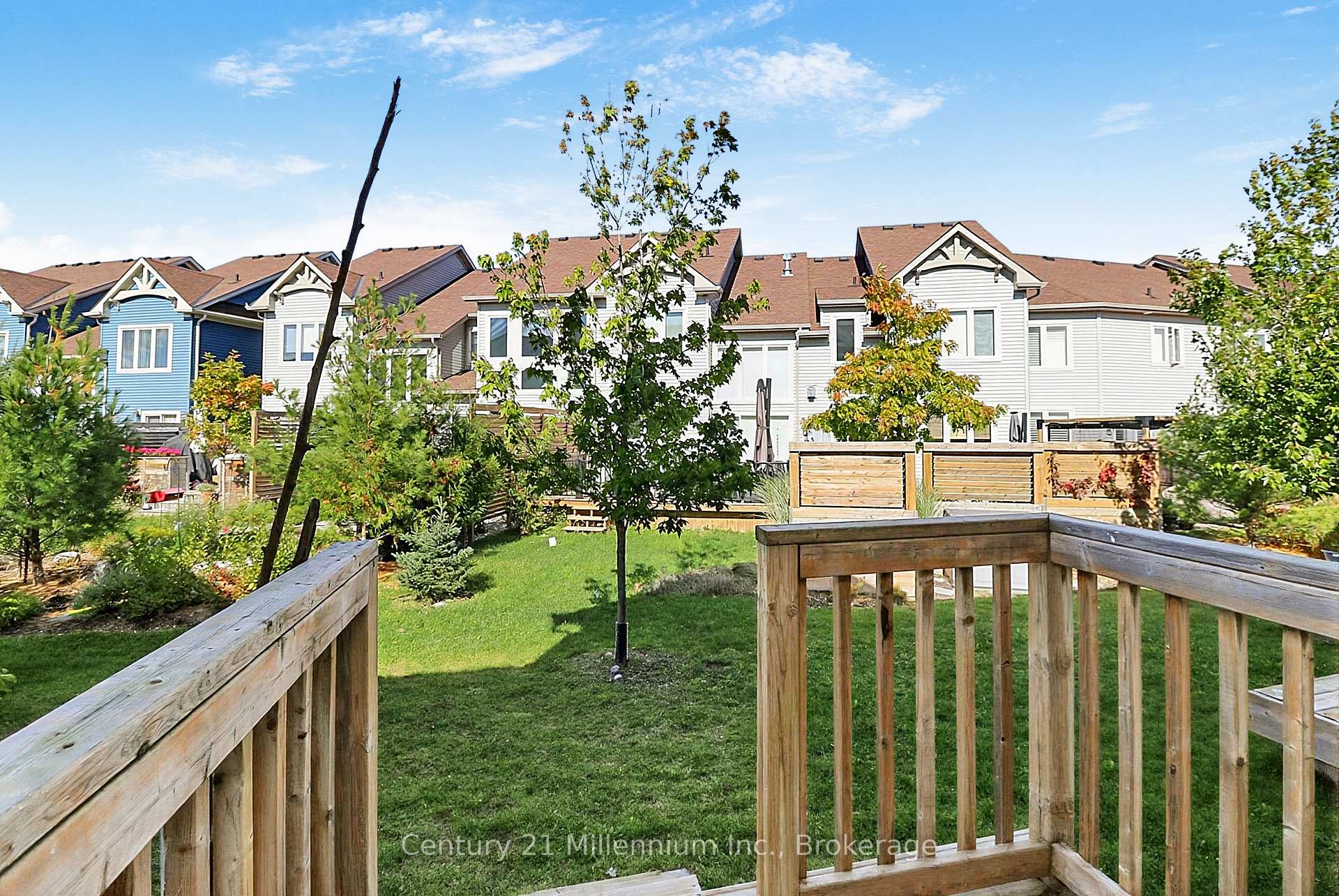 Photo 37 of 15 Gregory Avenue, Collingwood — HOMEH