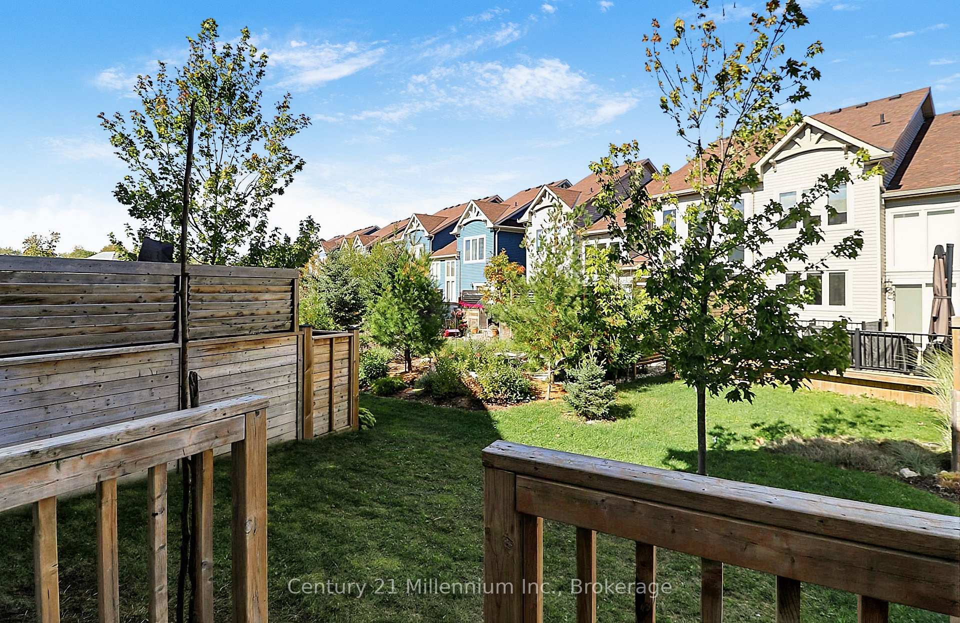 Photo 39 of 15 Gregory Avenue, Collingwood — HOMEH