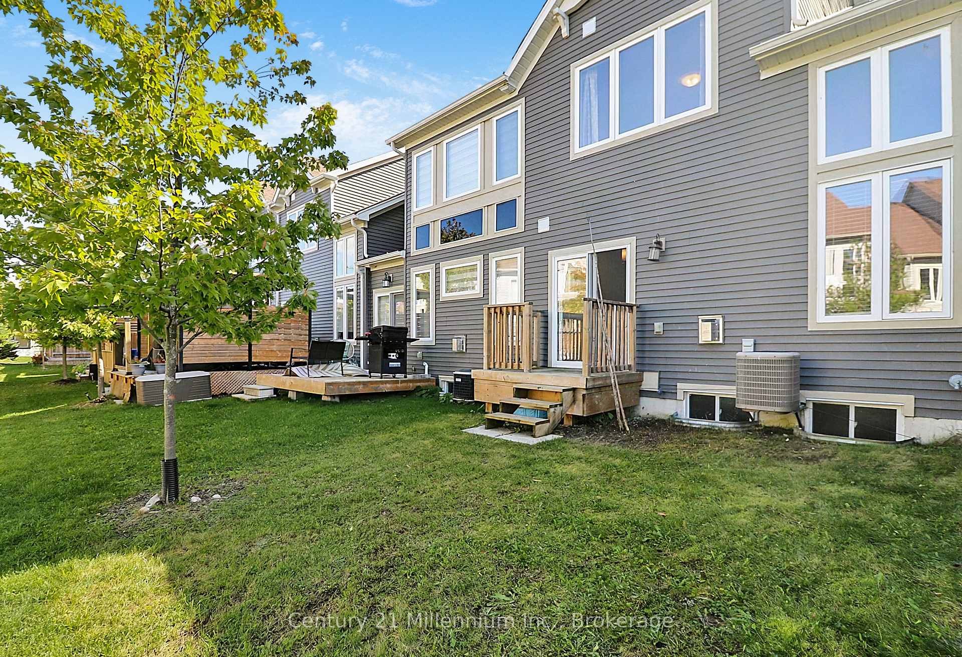 Photo 40 of 15 Gregory Avenue, Collingwood — HOMEH