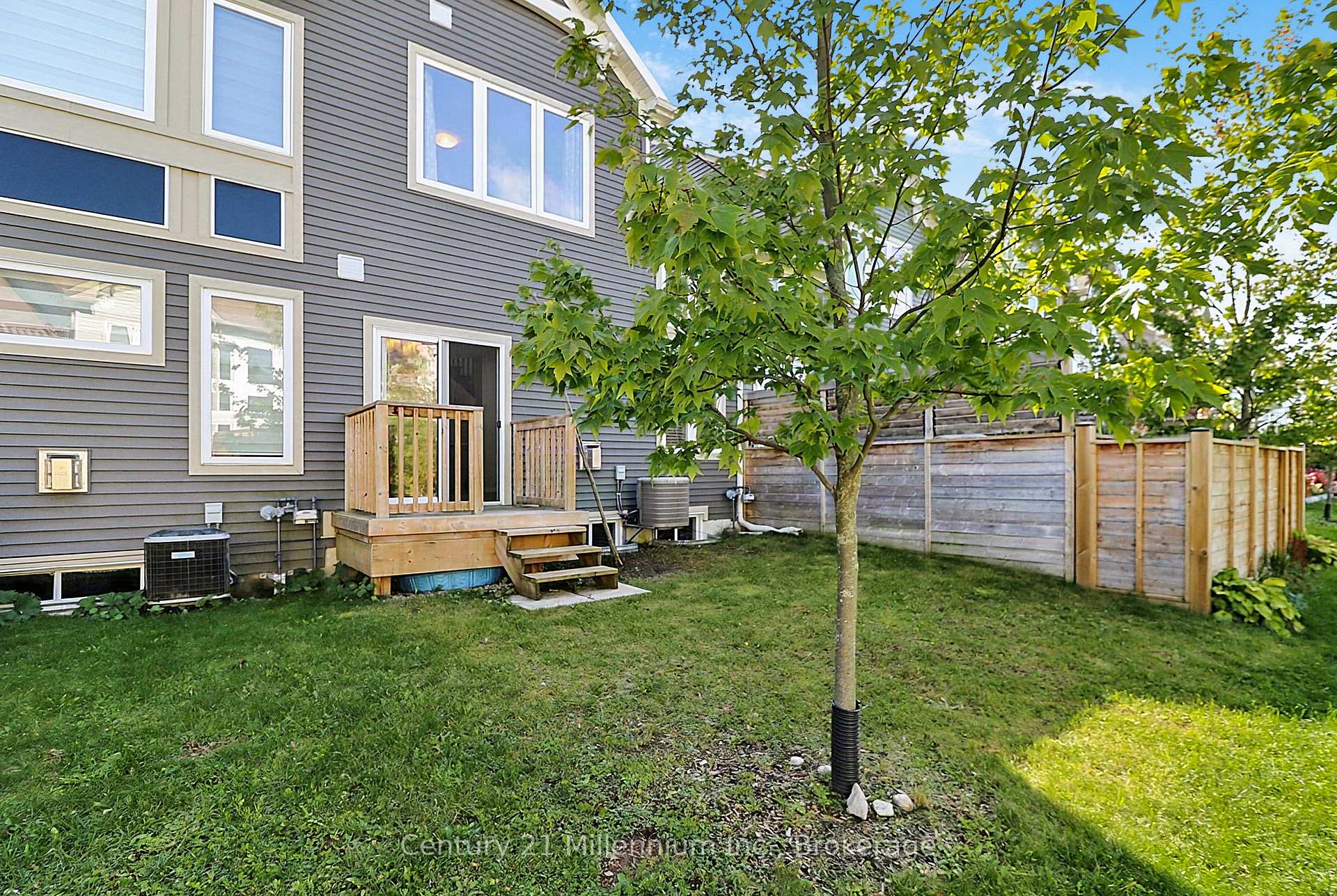 Photo 41 of 15 Gregory Avenue, Collingwood — HOMEH