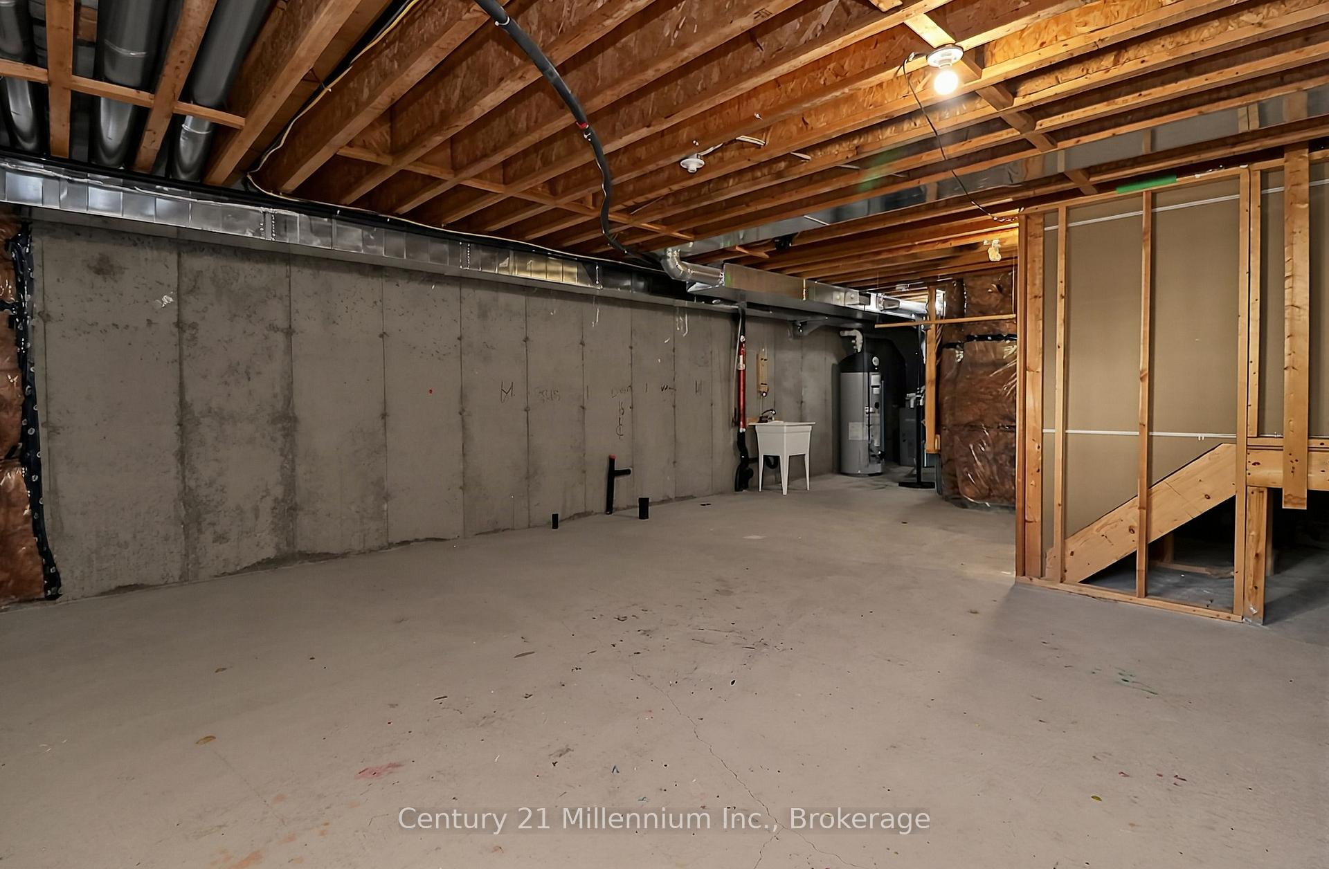 Photo 47 of 15 Gregory Avenue, Collingwood — HOMEH