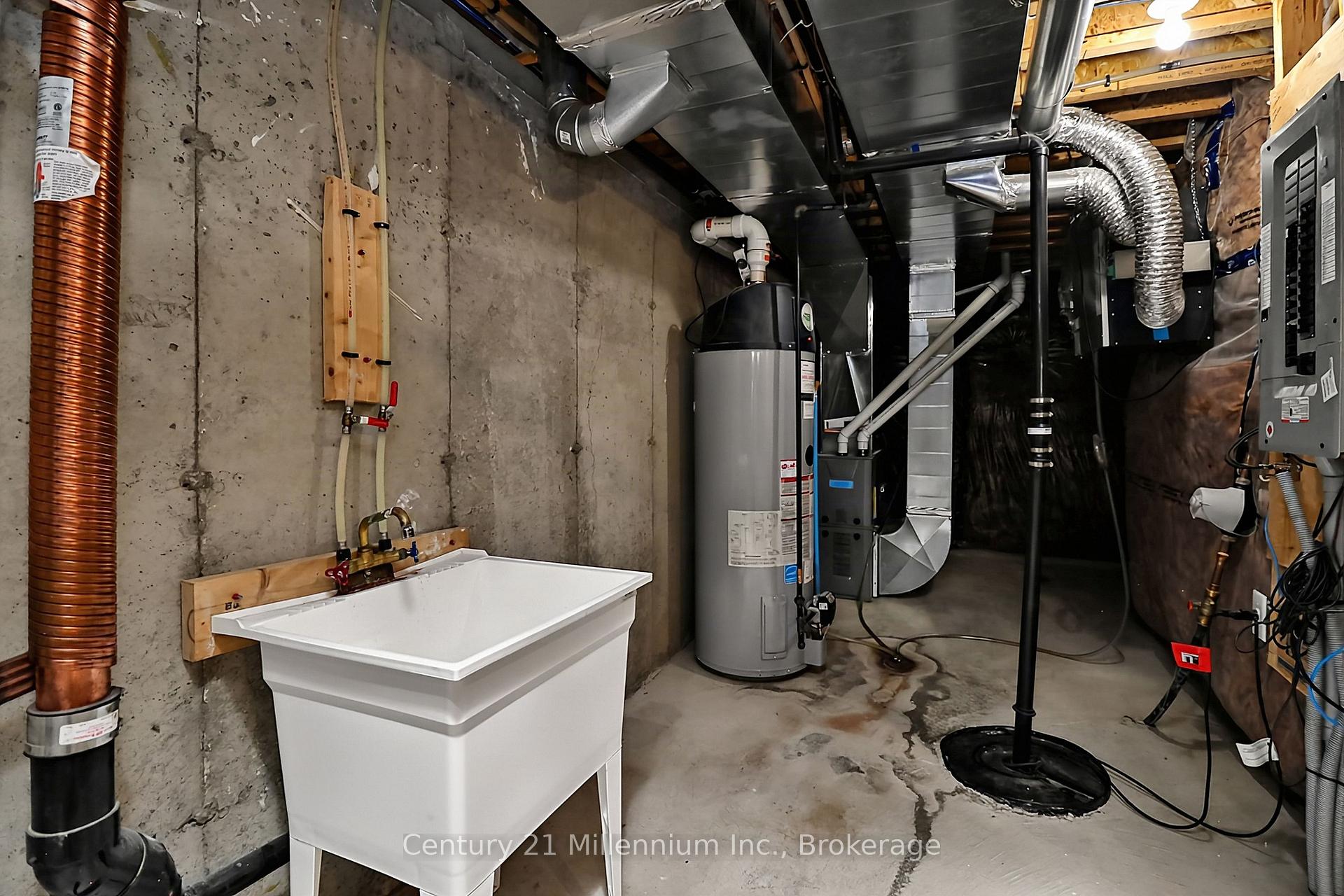 Photo 48 of 15 Gregory Avenue, Collingwood — HOMEH