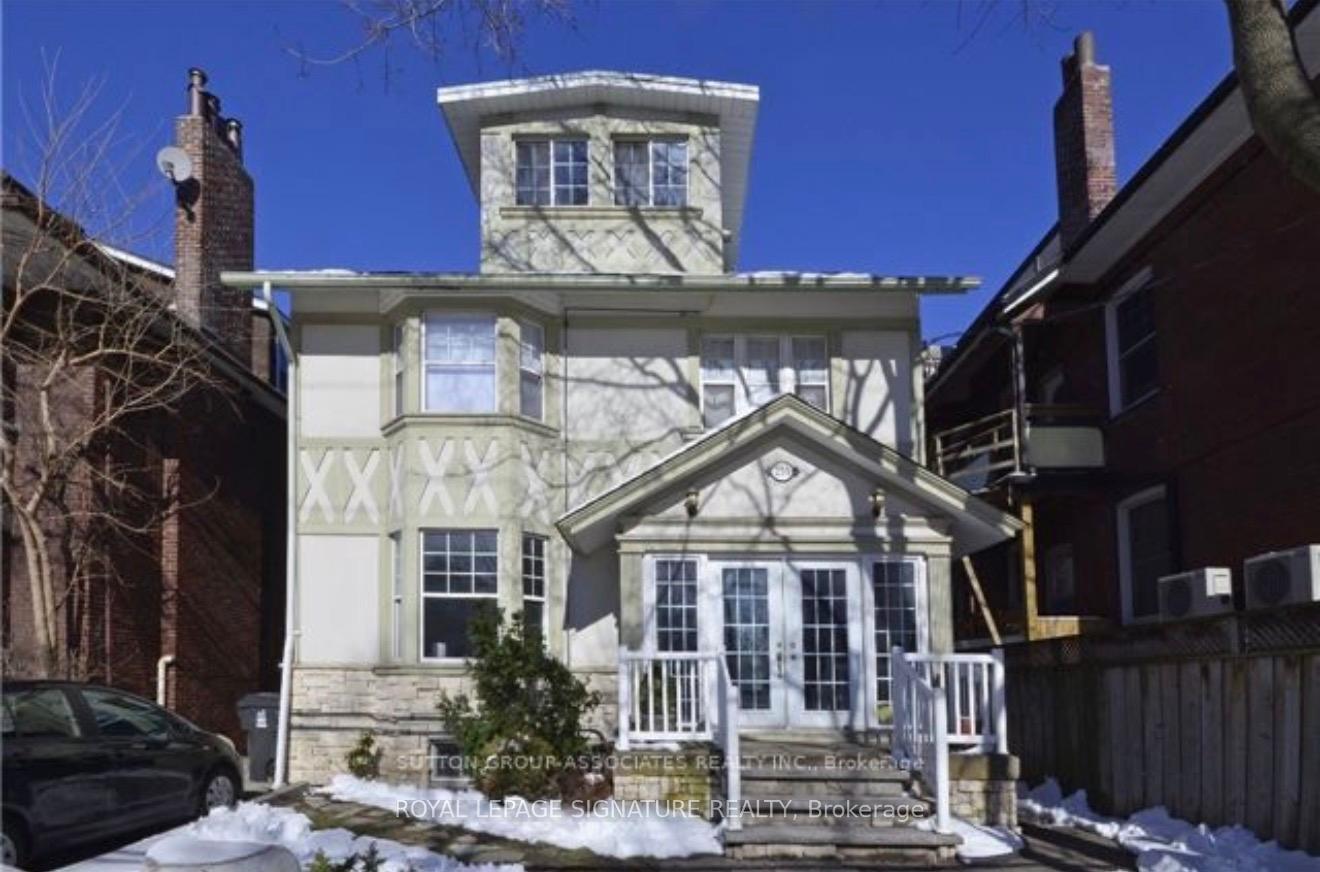 Photo 2 of Unit 2nd Floor Unit, 255 Indian Road, Toronto, High Park-Swansea — HOMEH