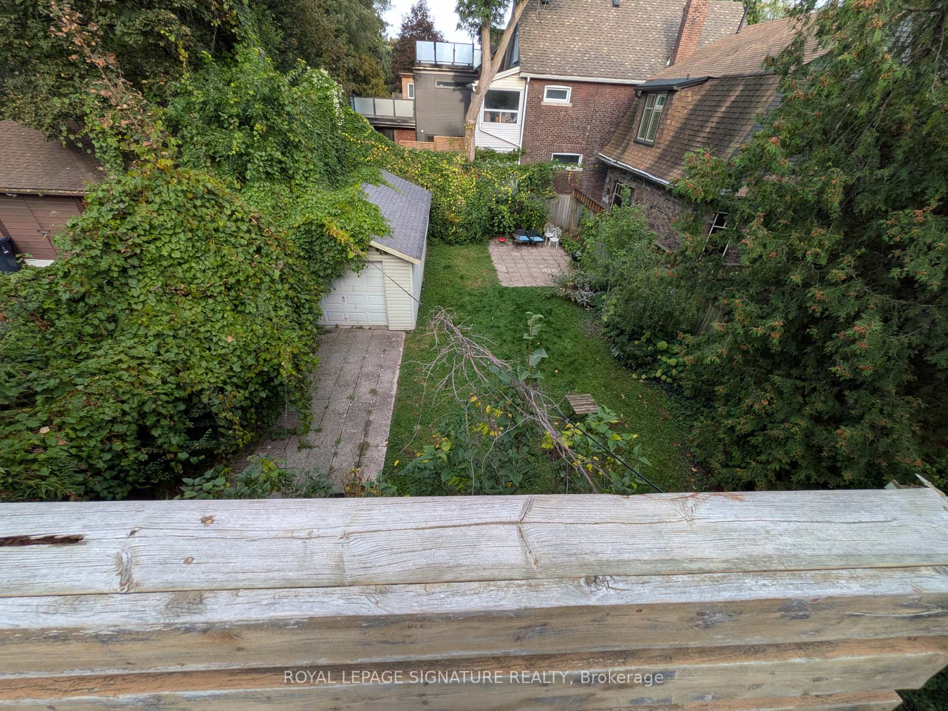 Photo 13 of Unit 2nd Floor Unit, 255 Indian Road, Toronto, High Park-Swansea — HOMEH