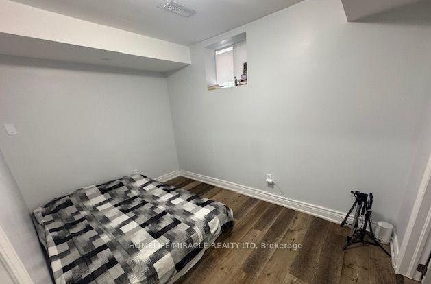 Photo 4 of Unit Bsmt, 34 Brunswick Street, Brampton, Fletcher's Meadow — HOMEH