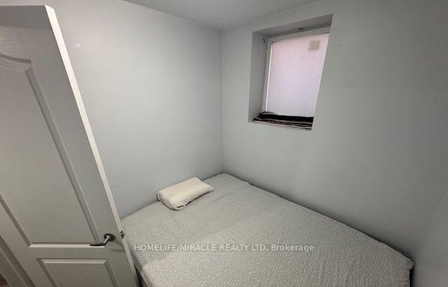 Photo 8 of Unit Bsmt, 34 Brunswick Street, Brampton, Fletcher's Meadow — HOMEH