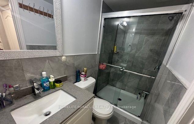 Photo 9 of Unit Bsmt, 34 Brunswick Street, Brampton, Fletcher's Meadow — HOMEH