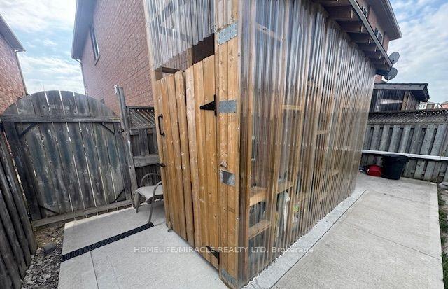 Photo 11 of Unit Bsmt, 34 Brunswick Street, Brampton, Fletcher's Meadow — HOMEH