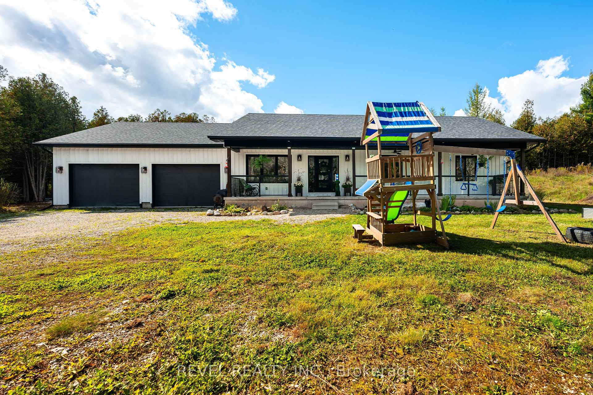 Photo 8 of 543795 Dutch Line, West Grey — HOMEH