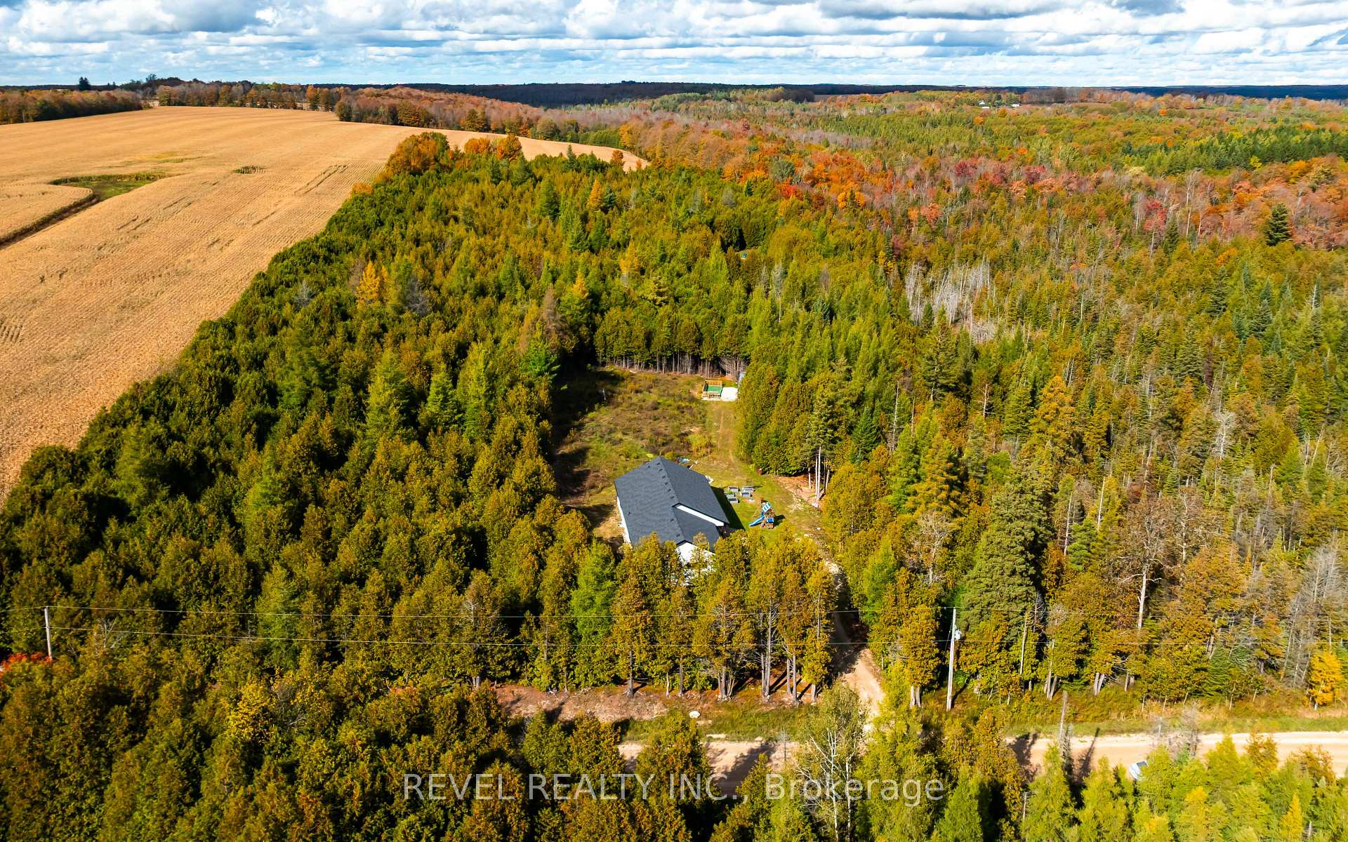 Photo 11 of 543795 Dutch Line, West Grey — HOMEH