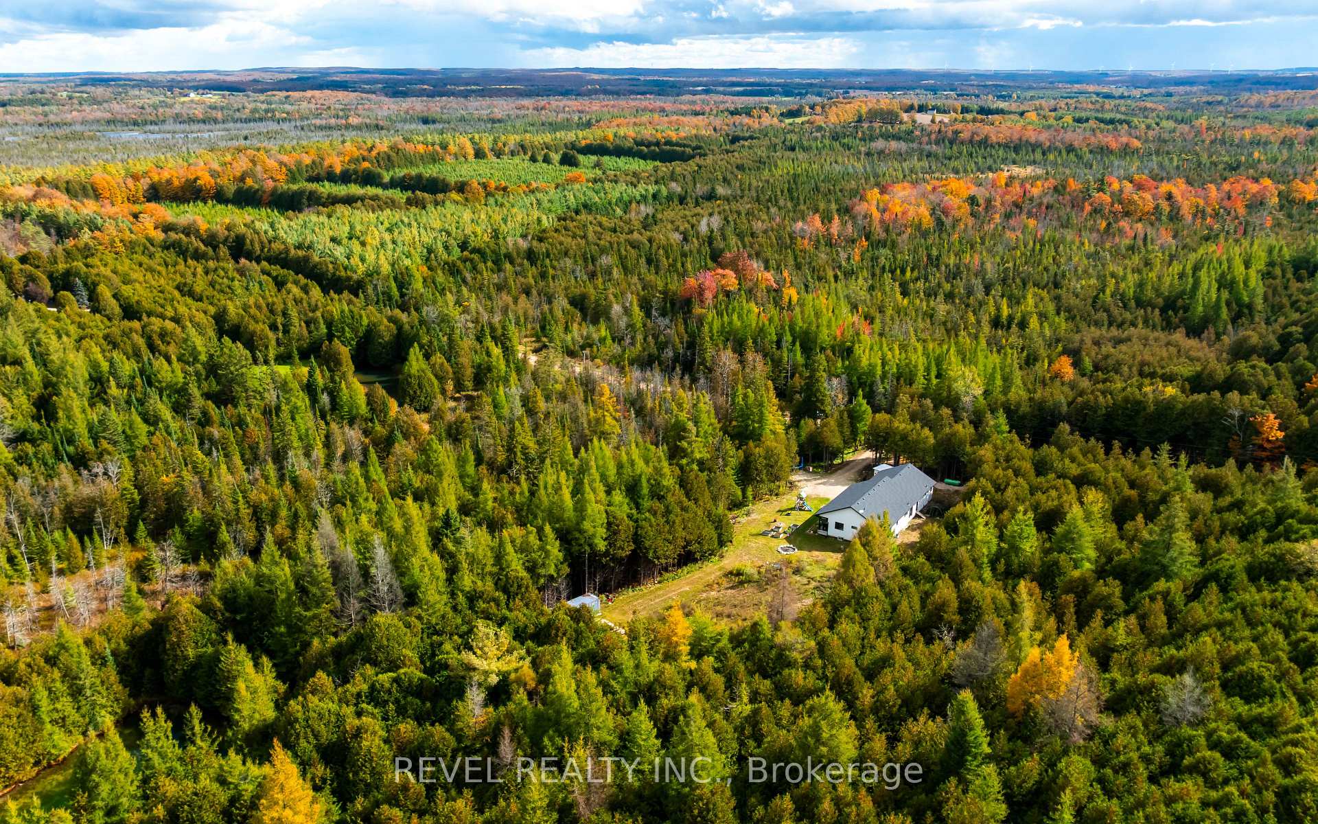 Photo 12 of 543795 Dutch Line, West Grey — HOMEH