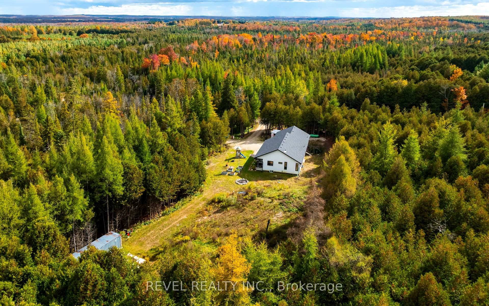 Photo 52 of 543795 Dutch Line, West Grey — HOMEH