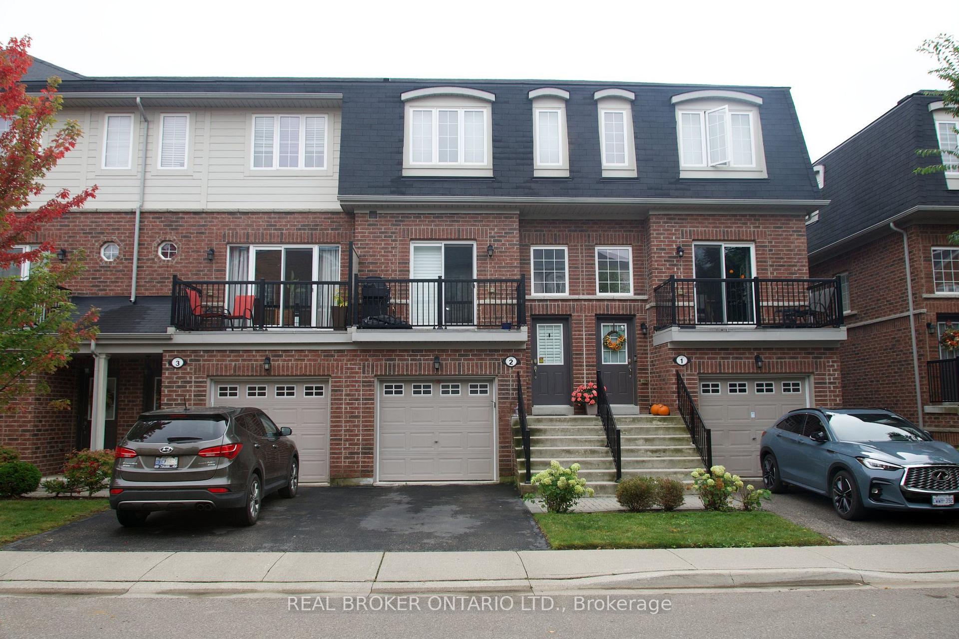 Photo 1 of Unit 2, 1123 Haig Boulevard, Mississauga, Lakeview — HOMEH