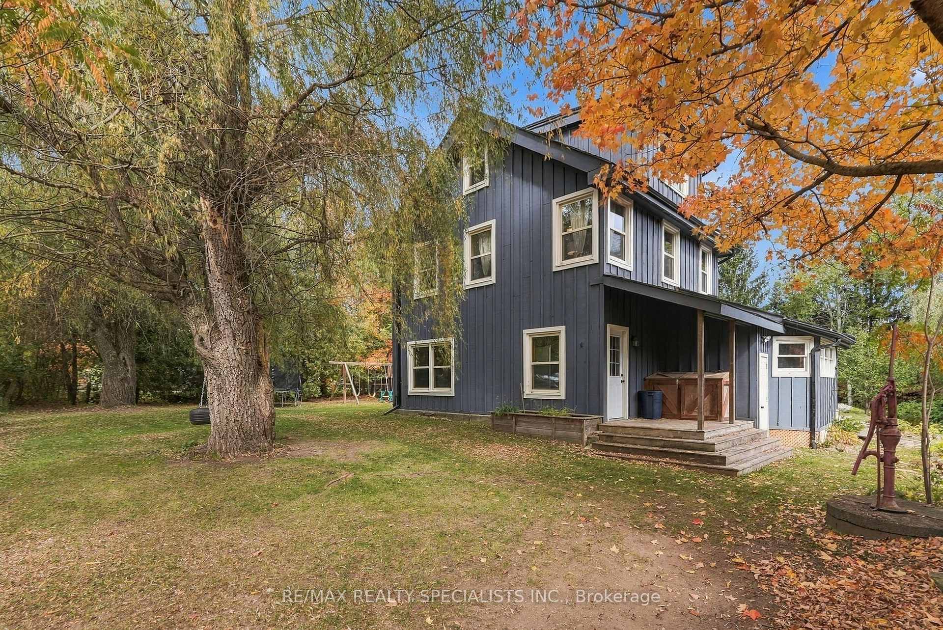 Photo 40 of 5849 Fifth Line, Erin, Rural Erin — HOMEH