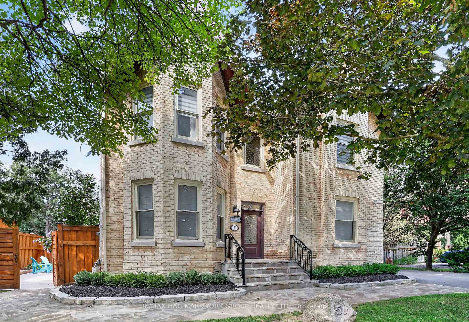 Photo of 150 Lorne Avenue