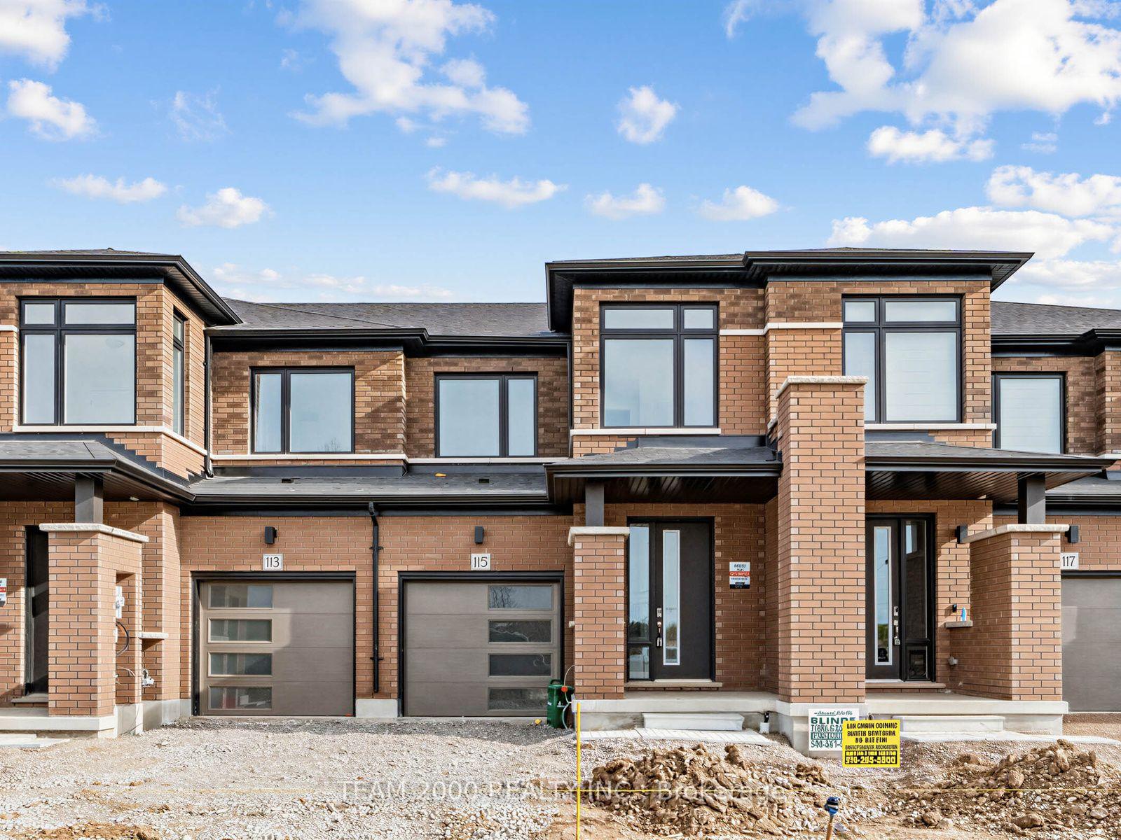 Photo 2 of 115 Manuel Street, Stratford — HOMEH