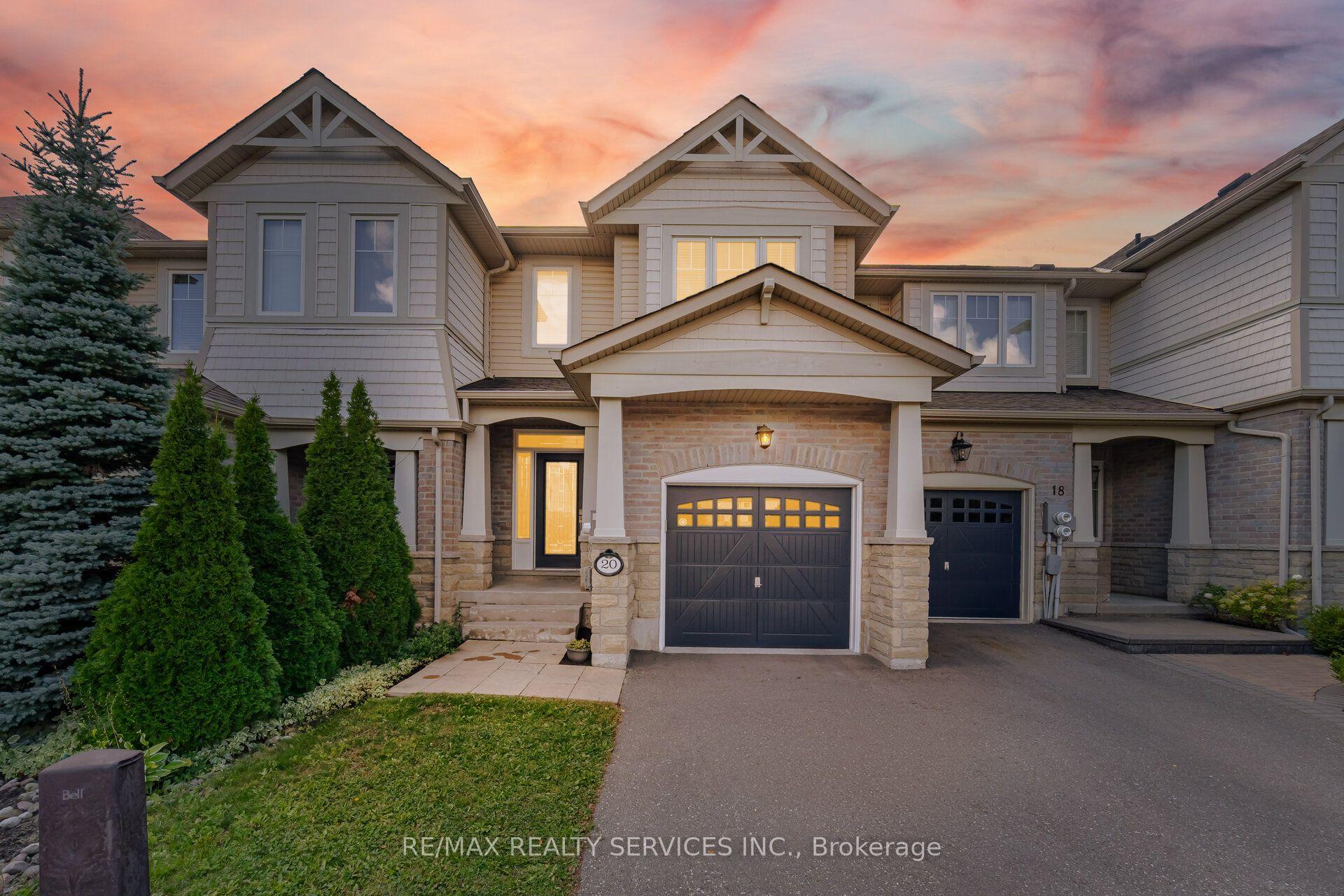 Photo of 20 Cedarcrest Street