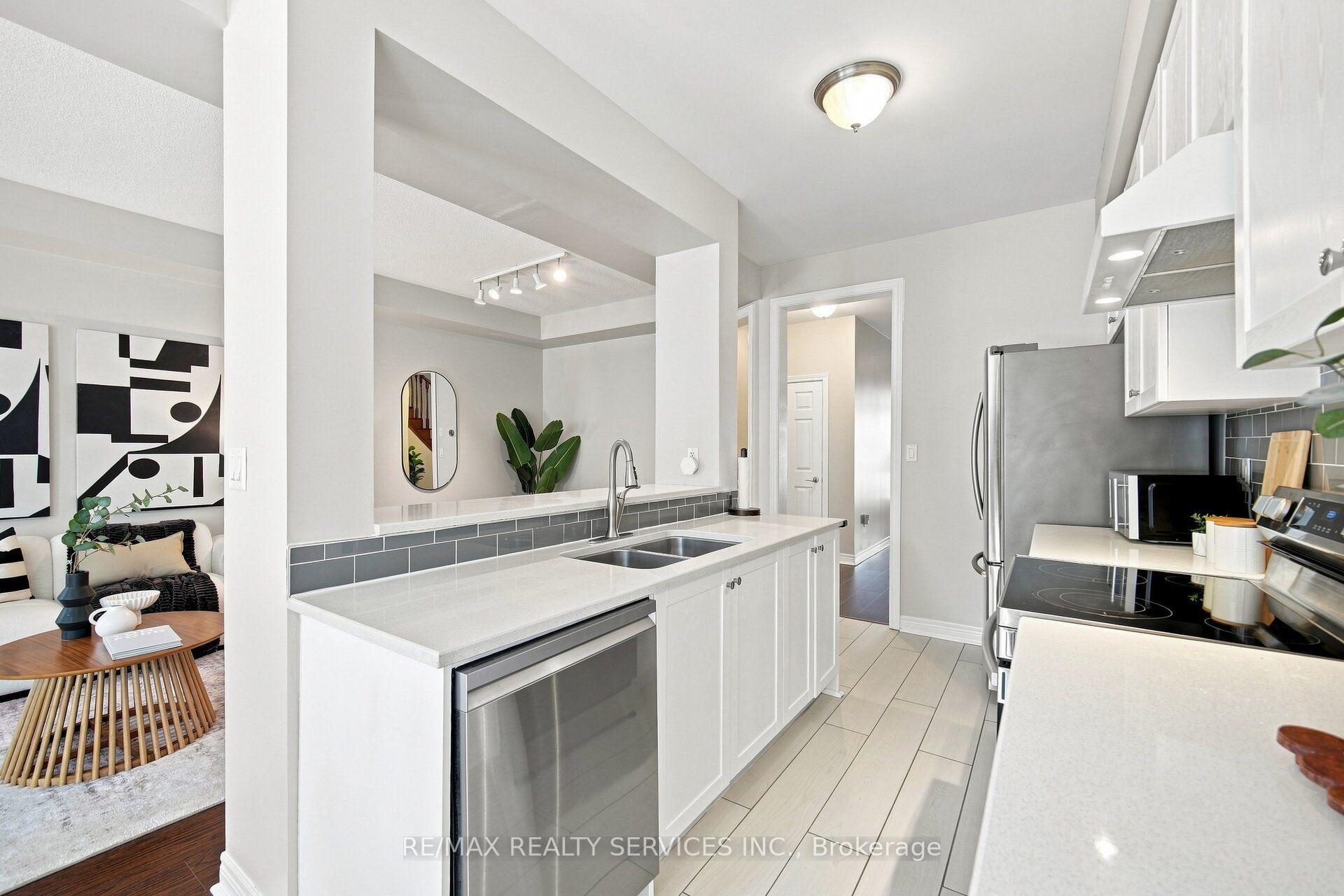 Photo 7 of 20 Cedarcrest Street, Caledon, Rural Caledon — HOMEH