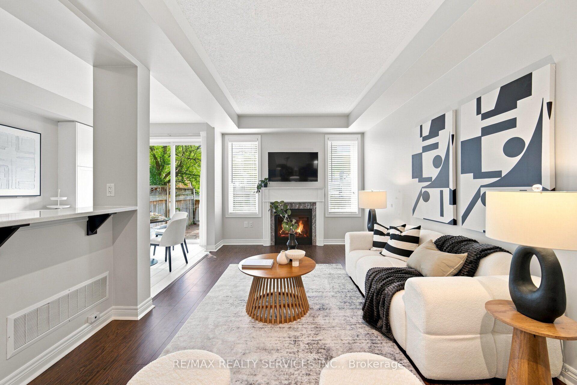 Photo 12 of 20 Cedarcrest Street, Caledon, Rural Caledon — HOMEH
