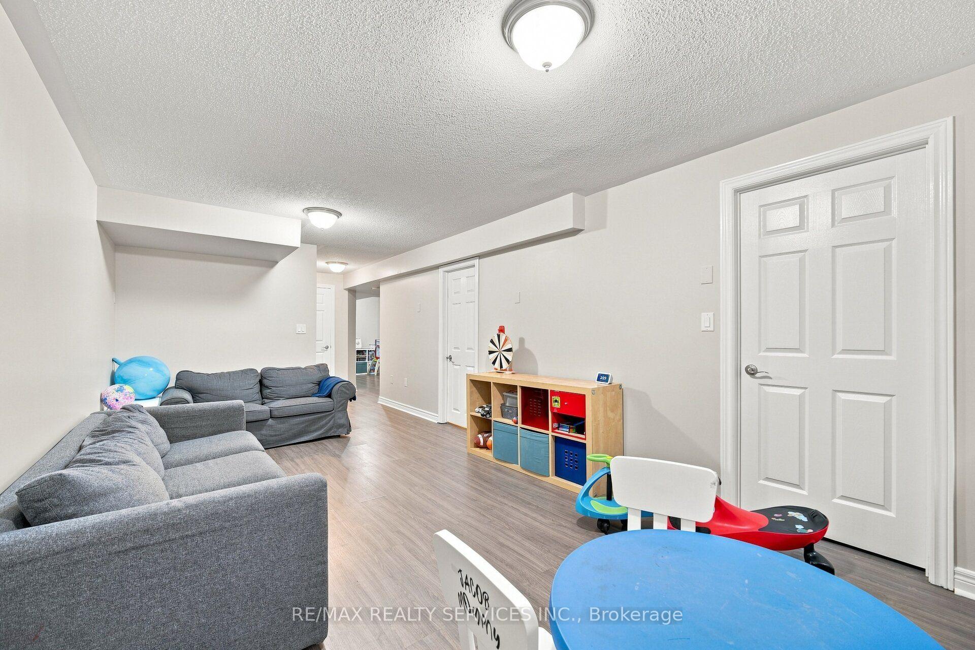 Photo 37 of 20 Cedarcrest Street, Caledon, Rural Caledon — HOMEH