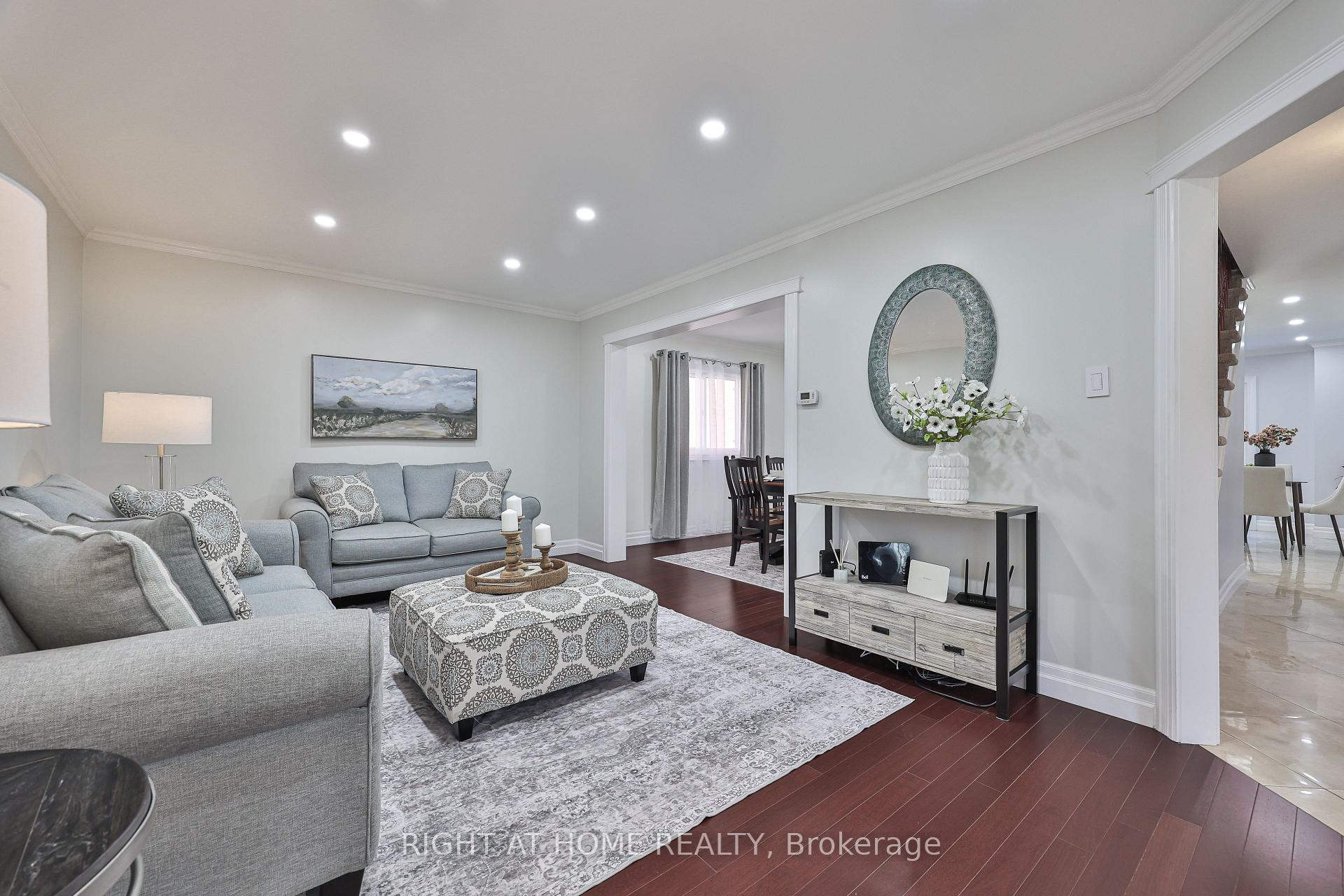 Photo 9 of 63 Keeble Crescent, Ajax, Central — HOMEH
