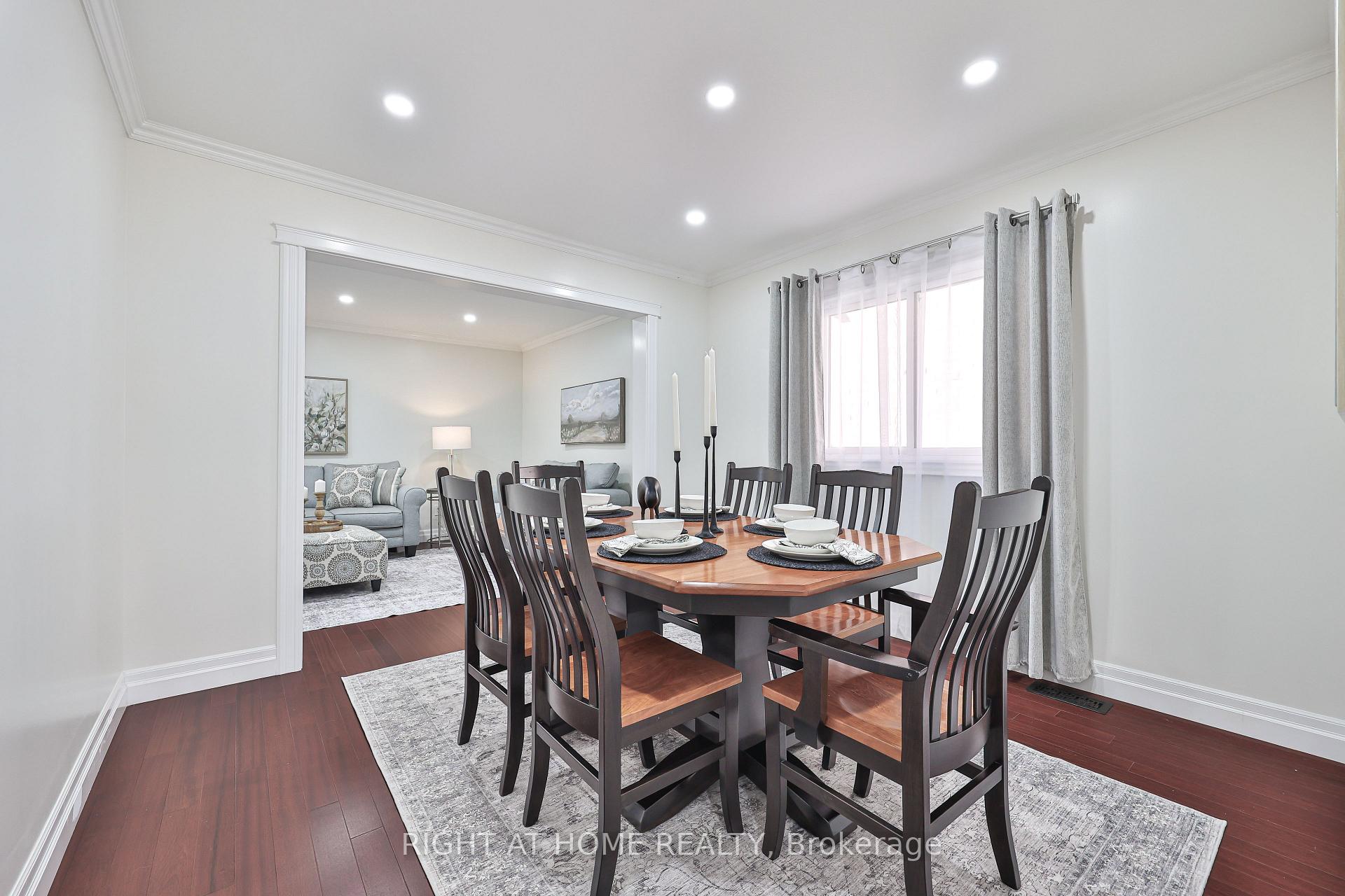 Photo 11 of 63 Keeble Crescent, Ajax, Central — HOMEH