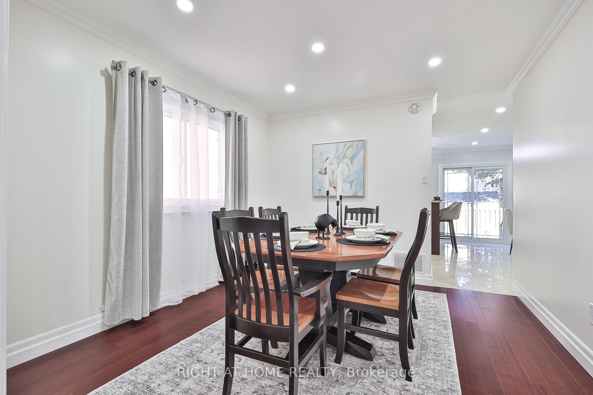 Photo 12 of 63 Keeble Crescent, Ajax, Central — HOMEH