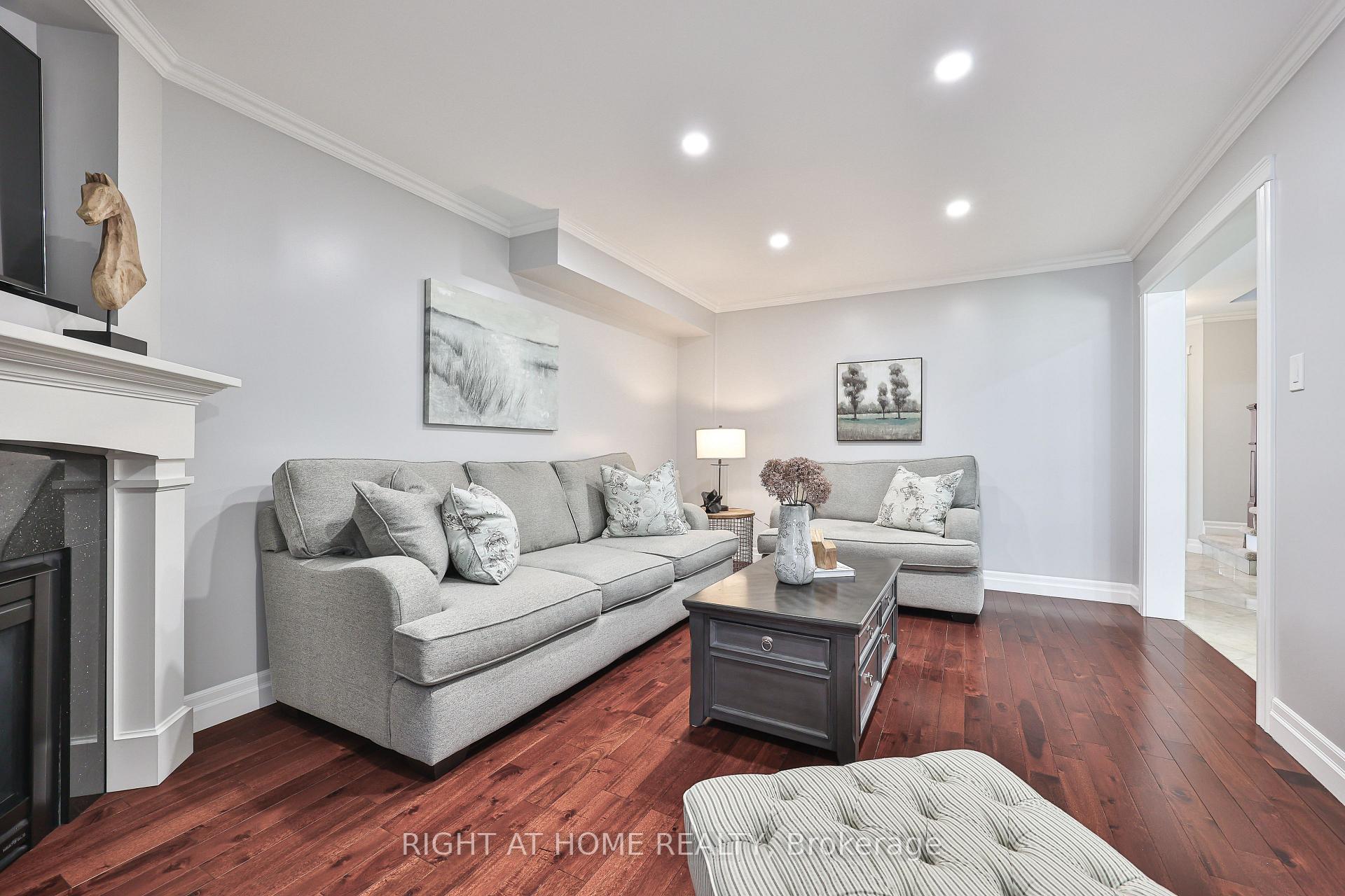 Photo 14 of 63 Keeble Crescent, Ajax, Central — HOMEH