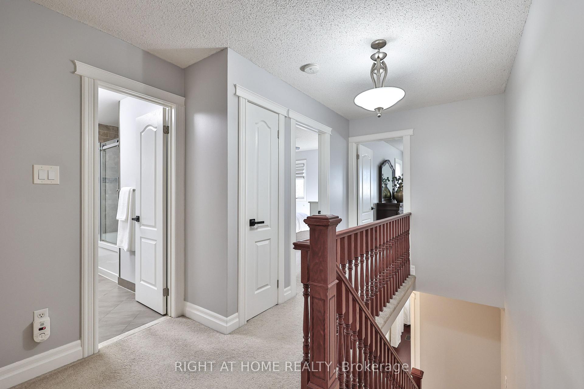 Photo 23 of 63 Keeble Crescent, Ajax, Central — HOMEH