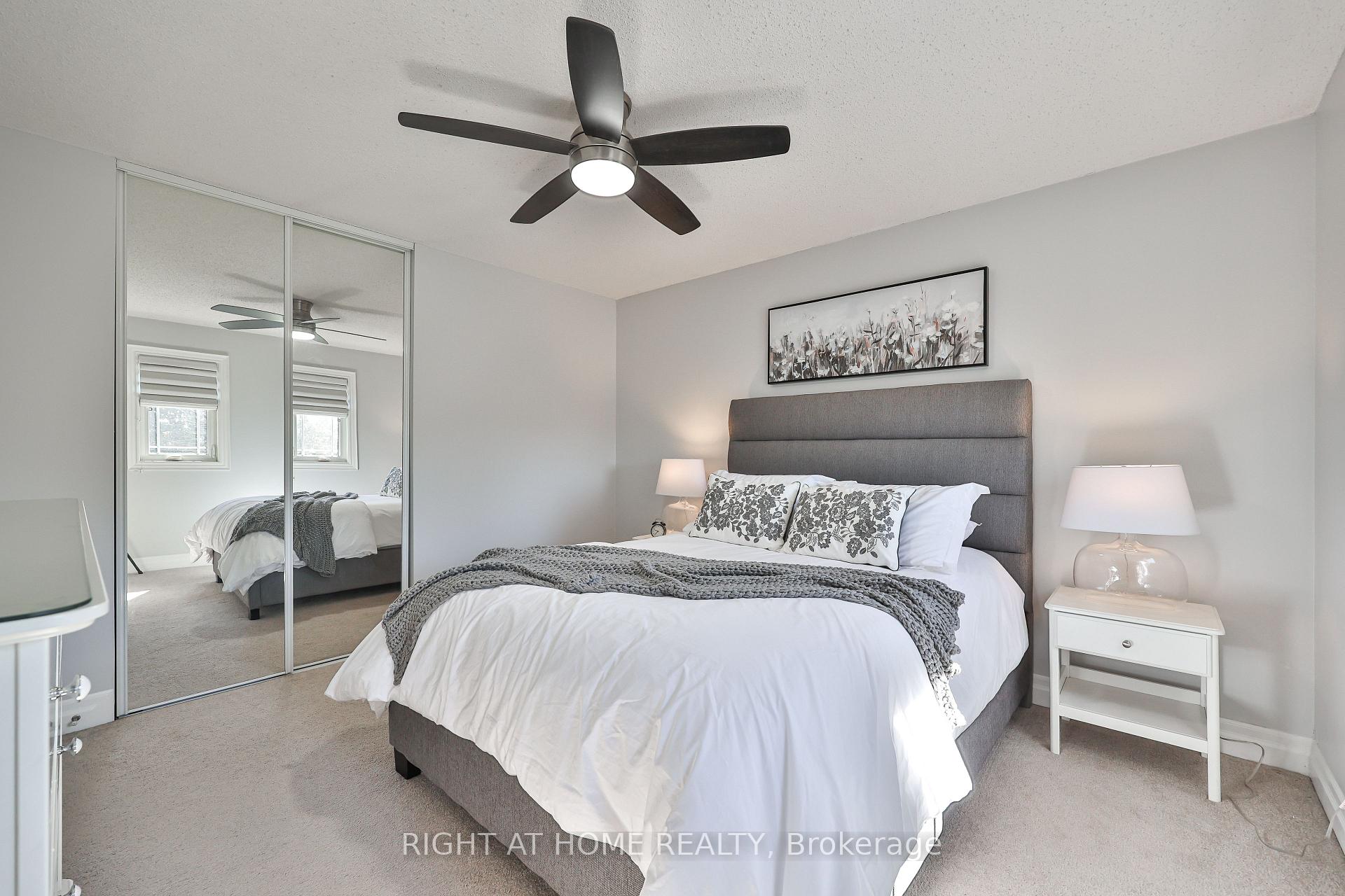 Photo 29 of 63 Keeble Crescent, Ajax, Central — HOMEH