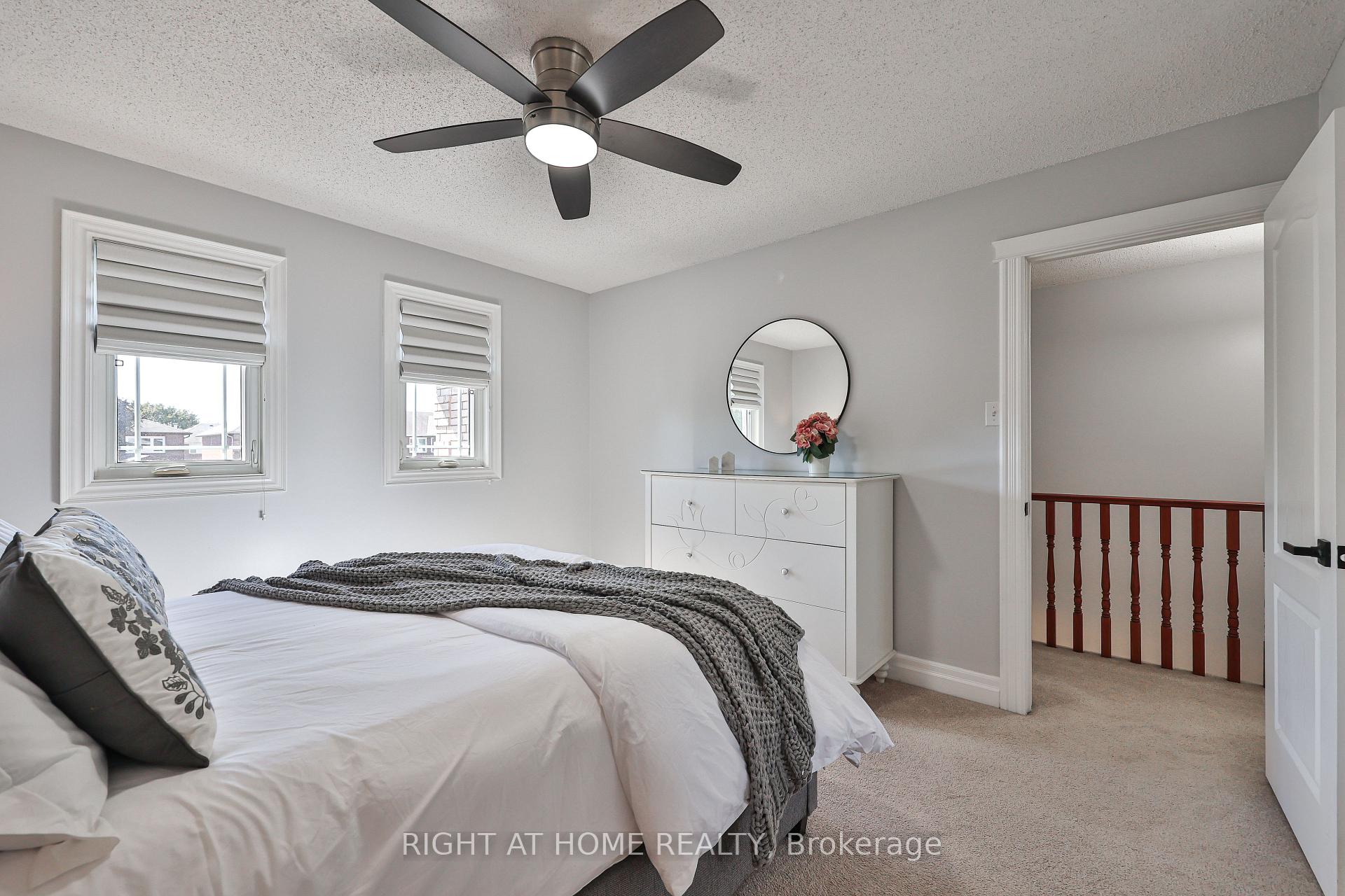 Photo 30 of 63 Keeble Crescent, Ajax, Central — HOMEH